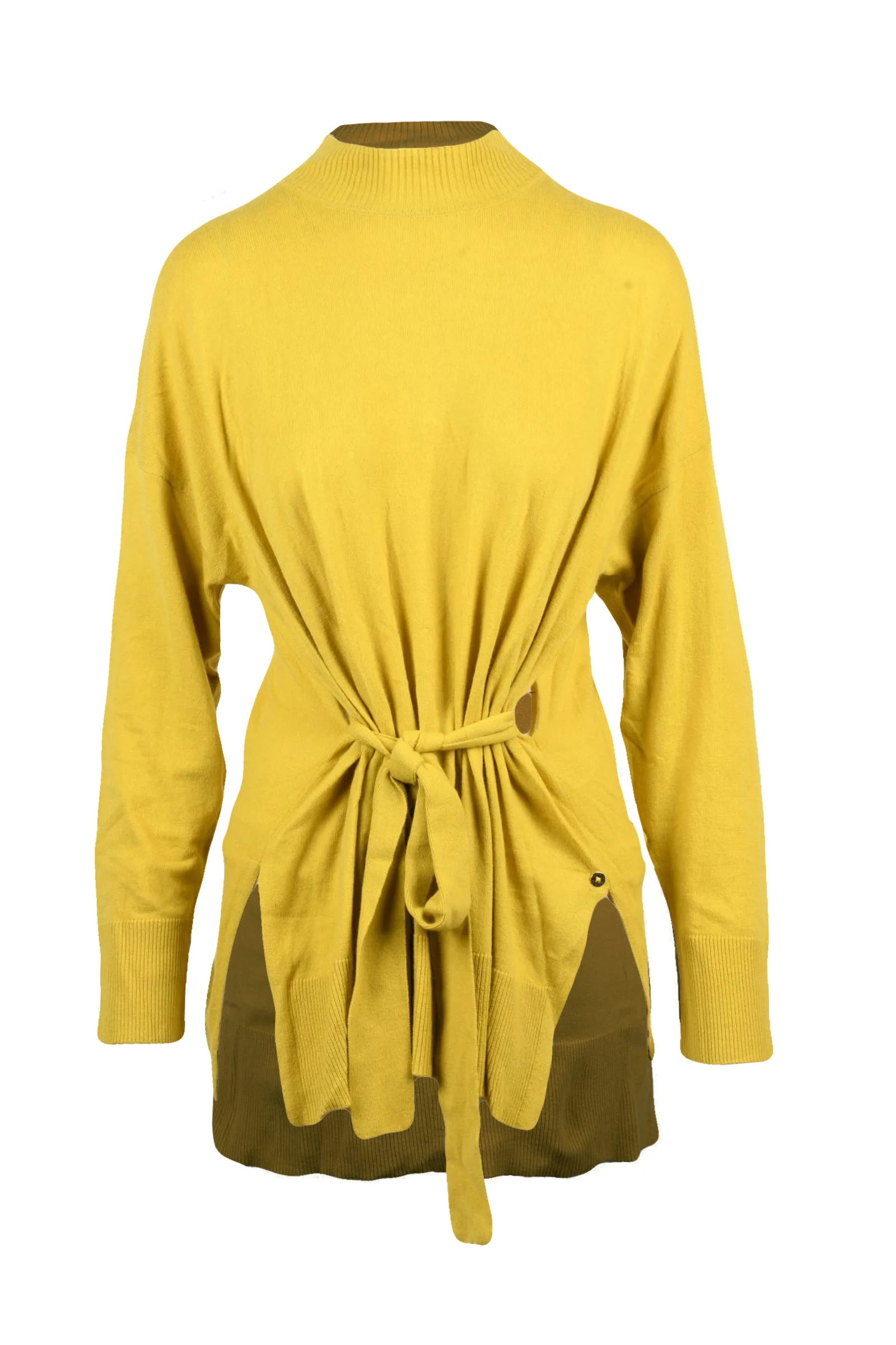 Maglia Gialla