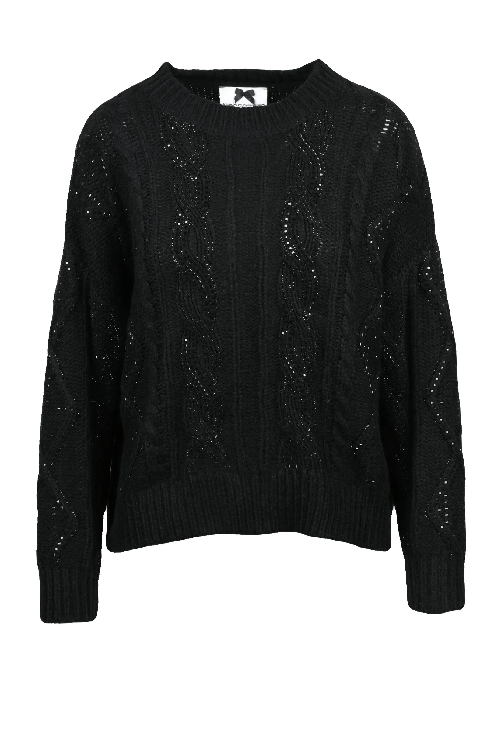 Maglione Nero