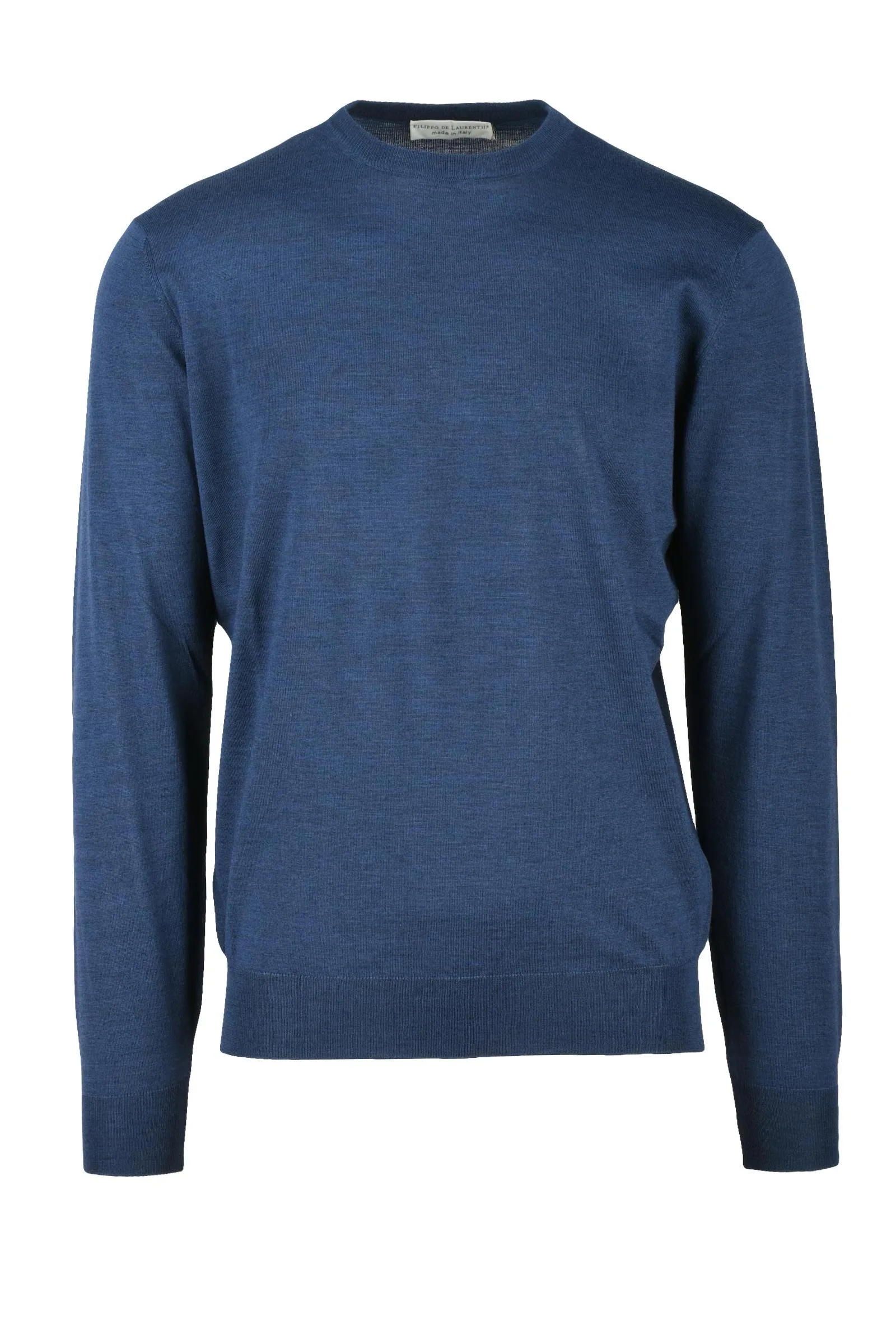 Light blue shirt