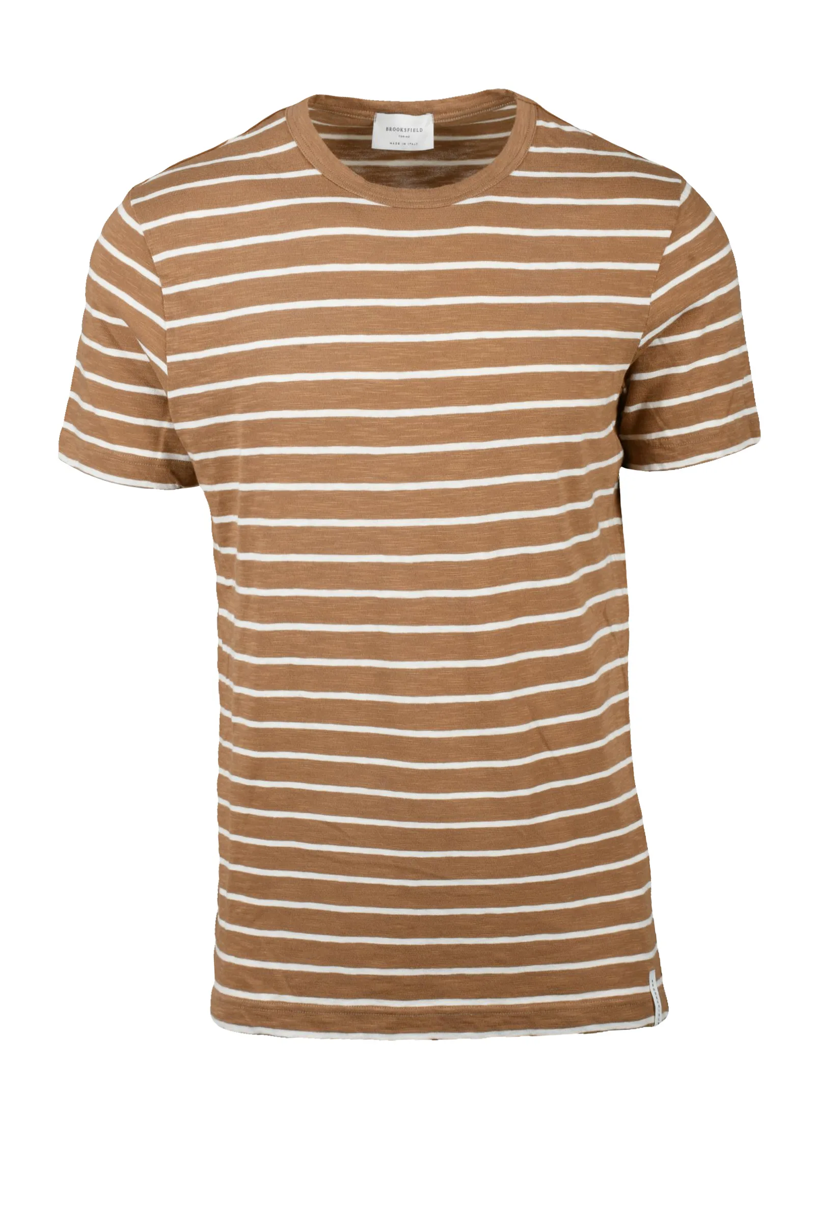 T-Shirt Marrone