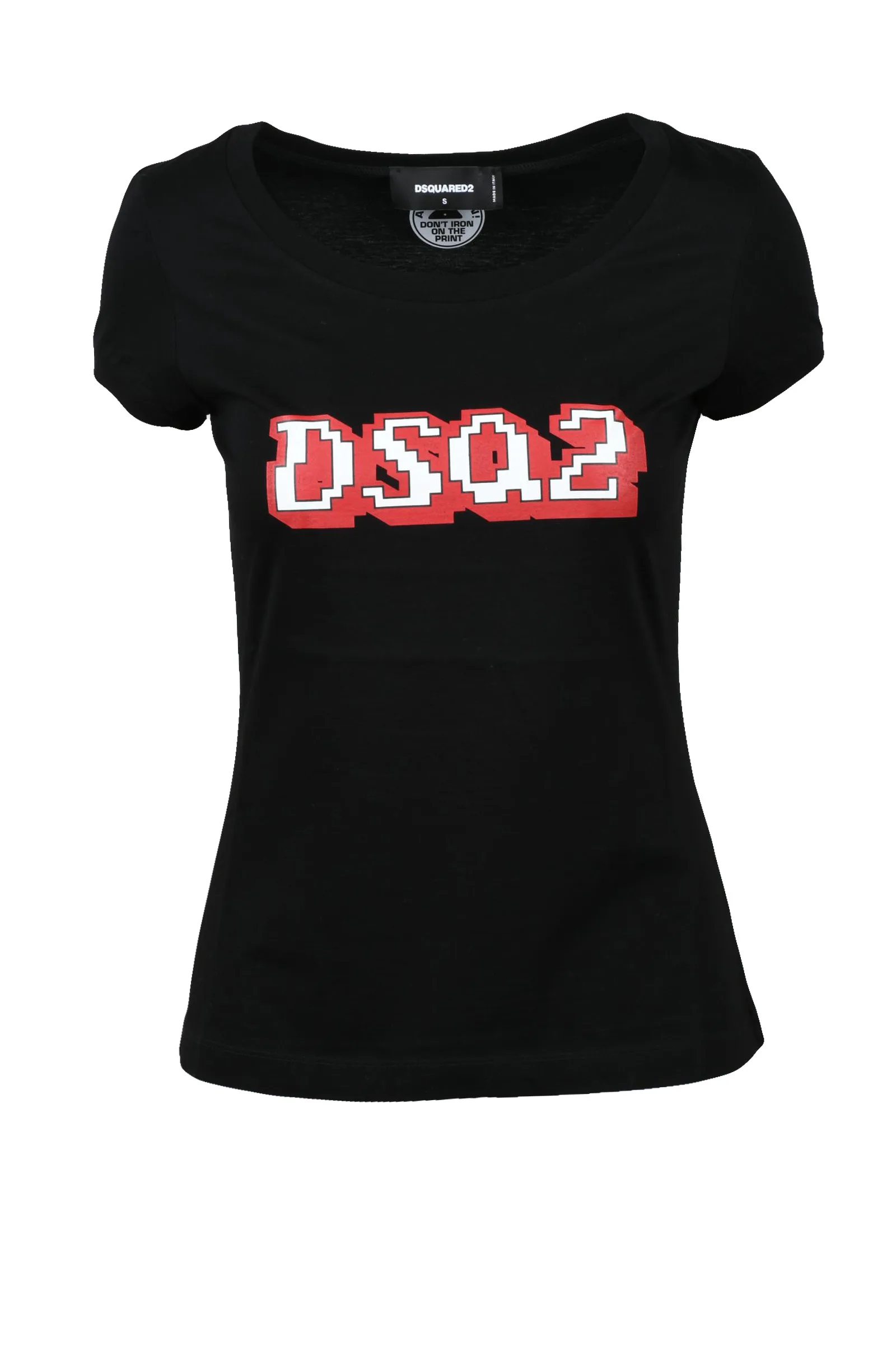 Tshirt Nero