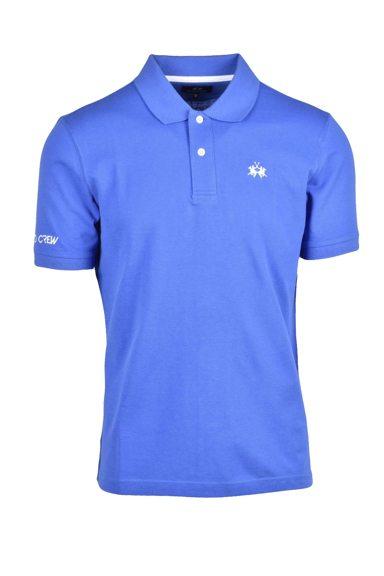 La Martina Polo Blu