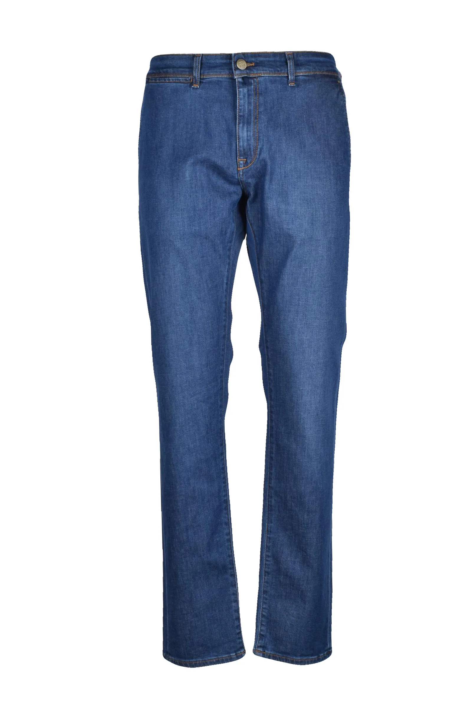 Jeans Blu
