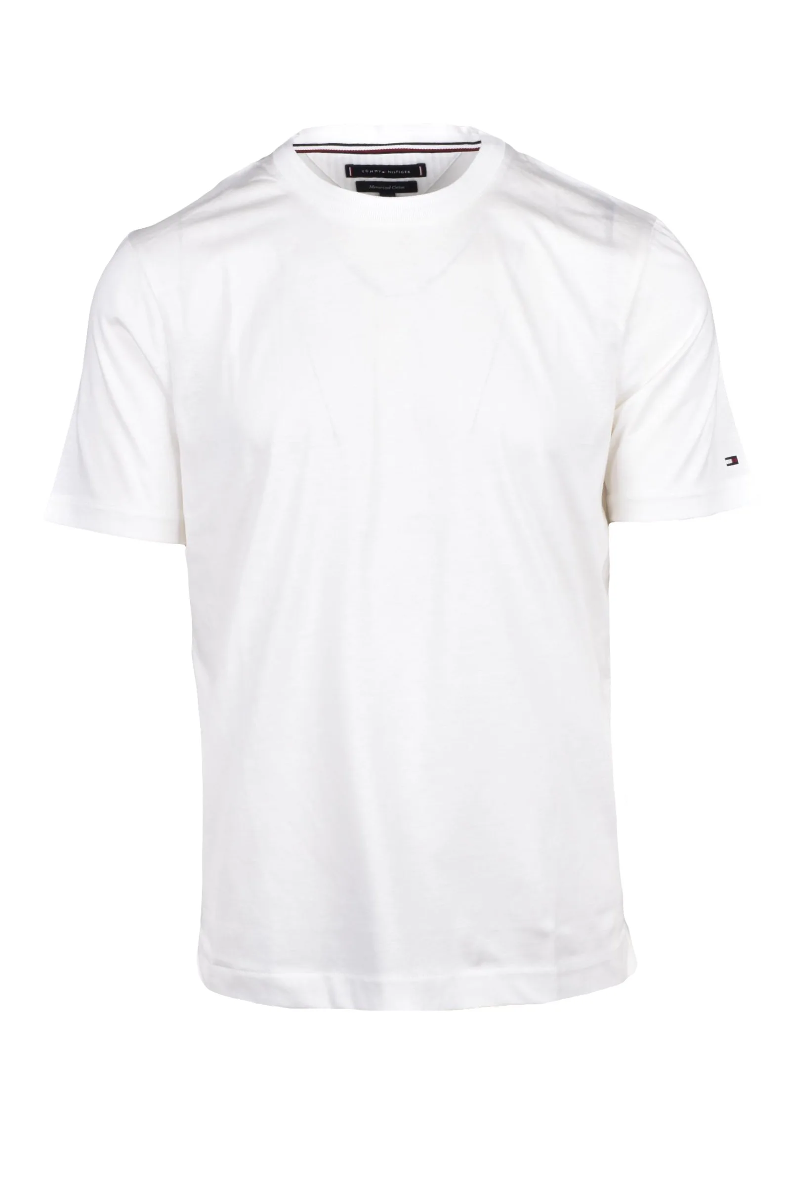 Tshirt Uomo Bianco