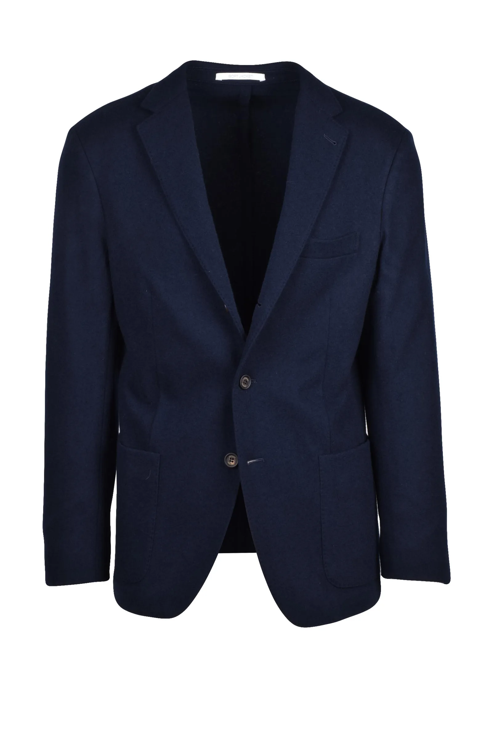 Giacca Blu