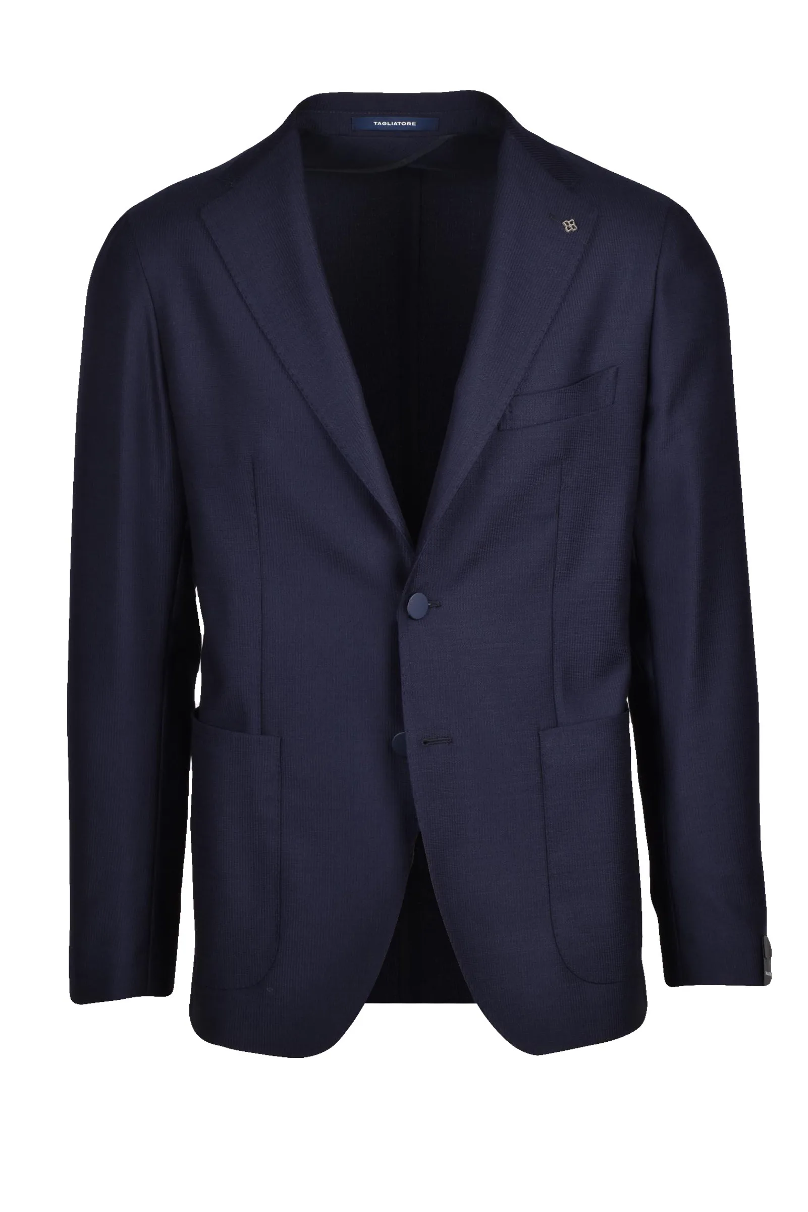 Giacca Blu