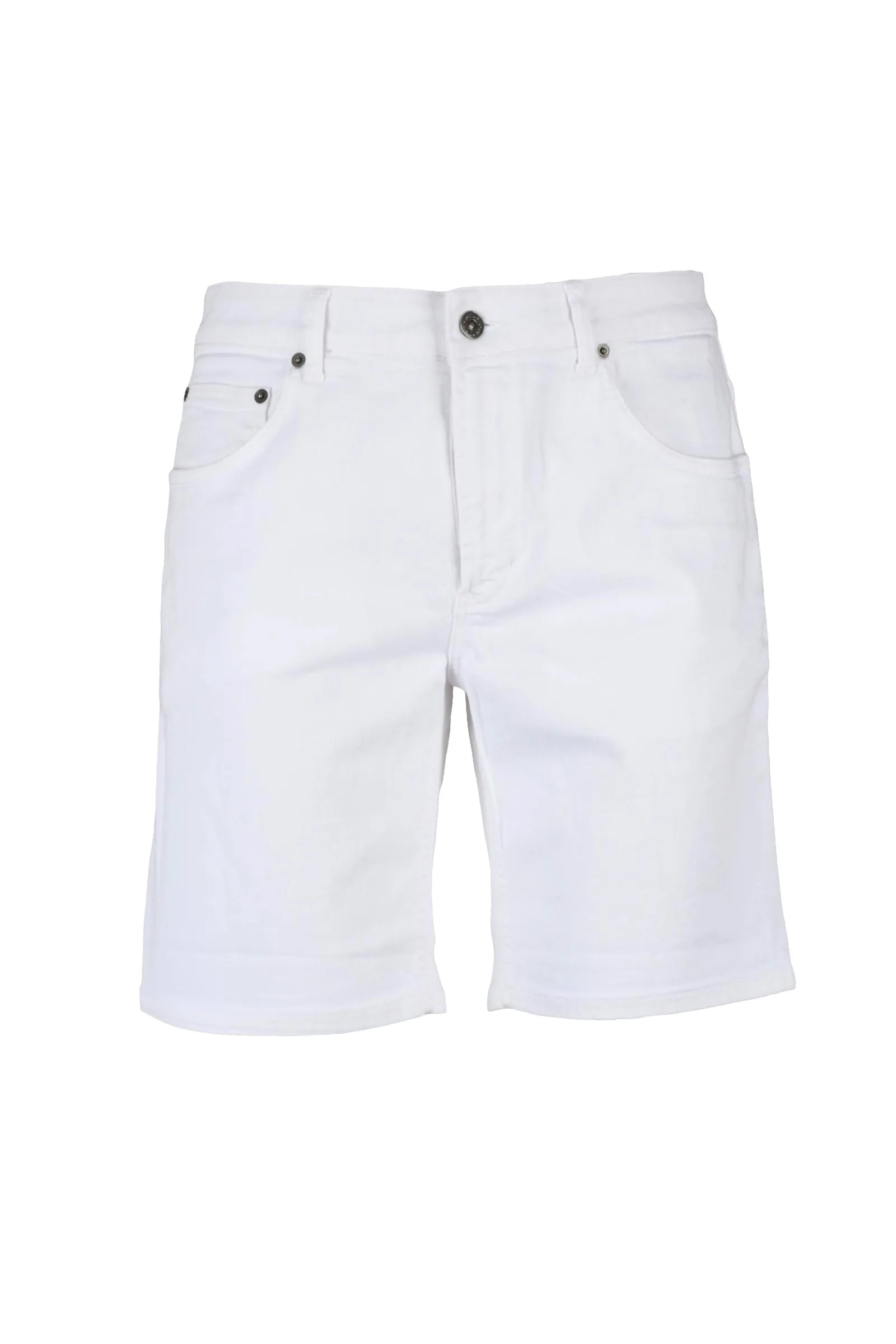 Bermuda Bianco