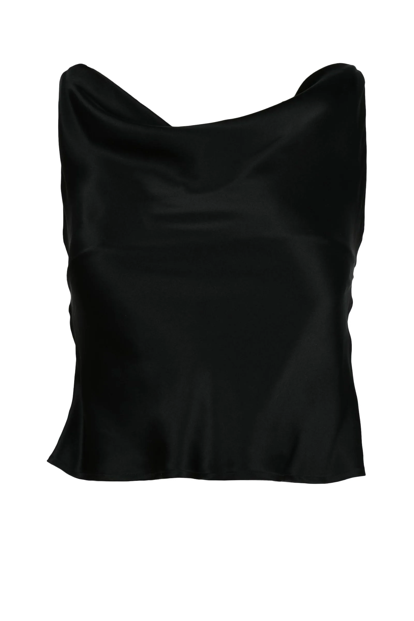 Blusa Nera