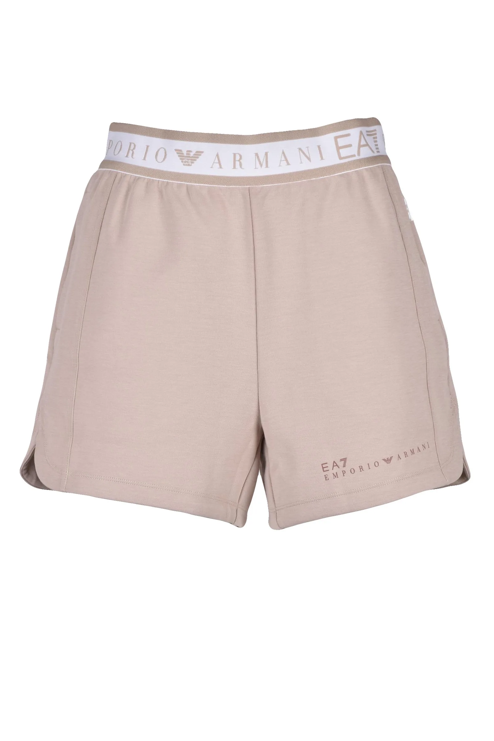 Short Beige