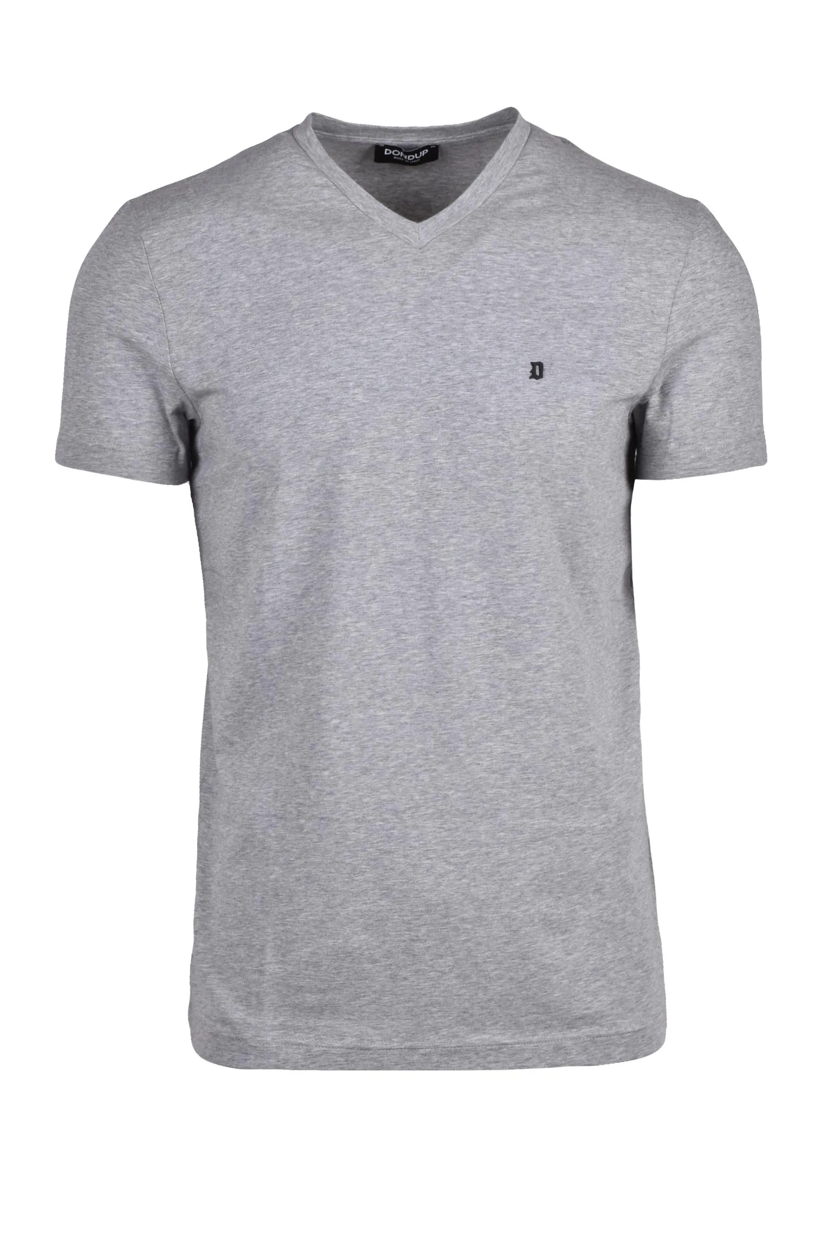 T-shirt Grigio