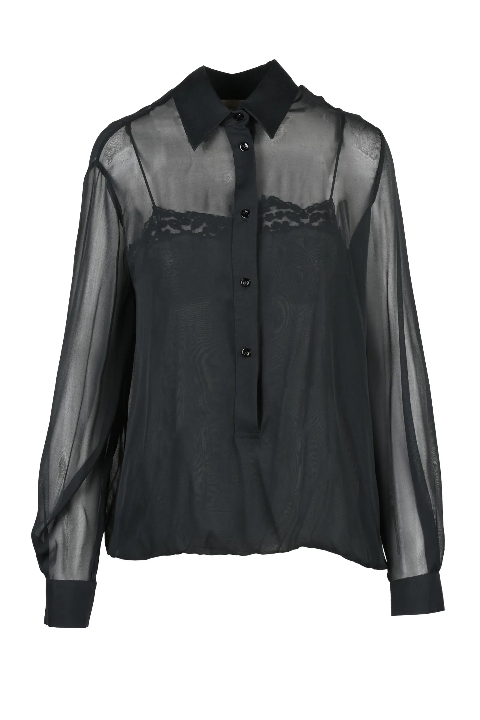 Blusa Nera