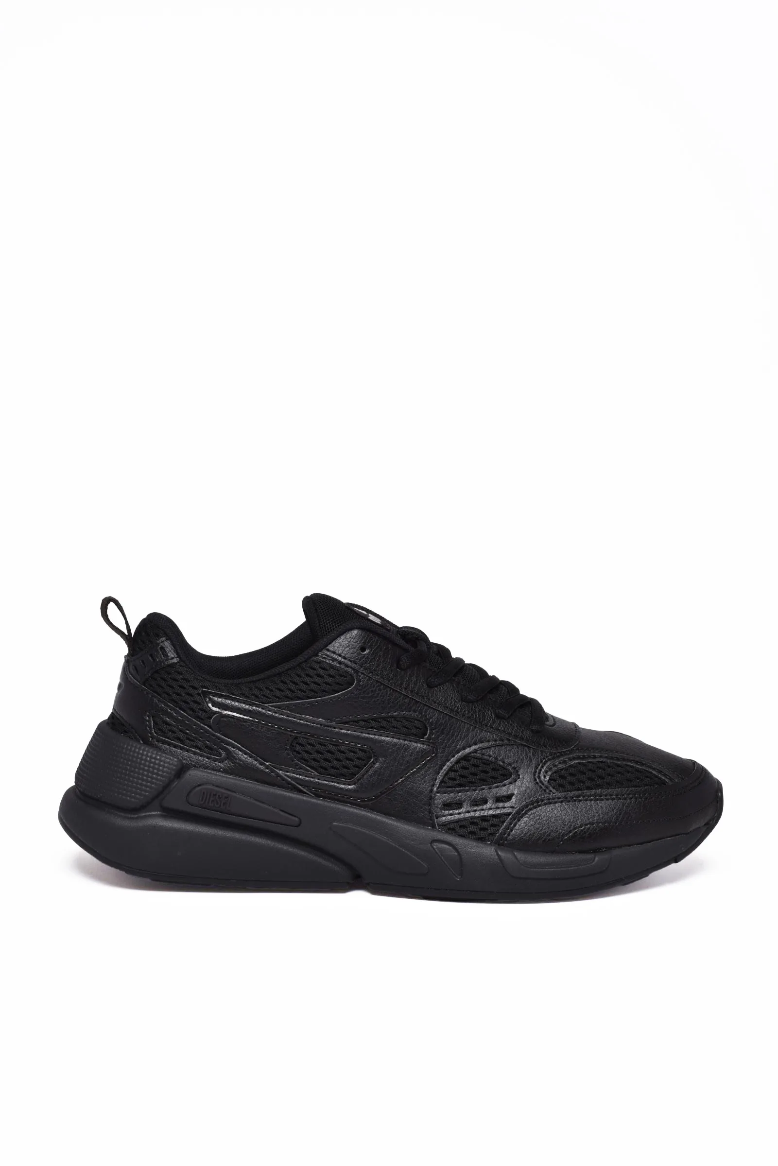 Sneakers Nero