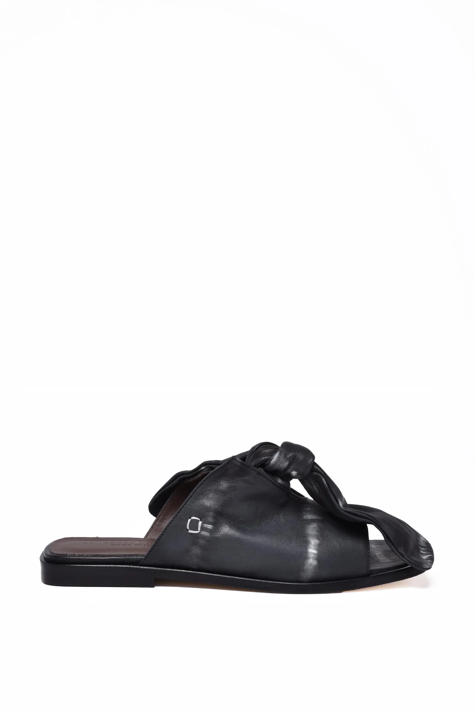 Collection Privee Sandalo Nero