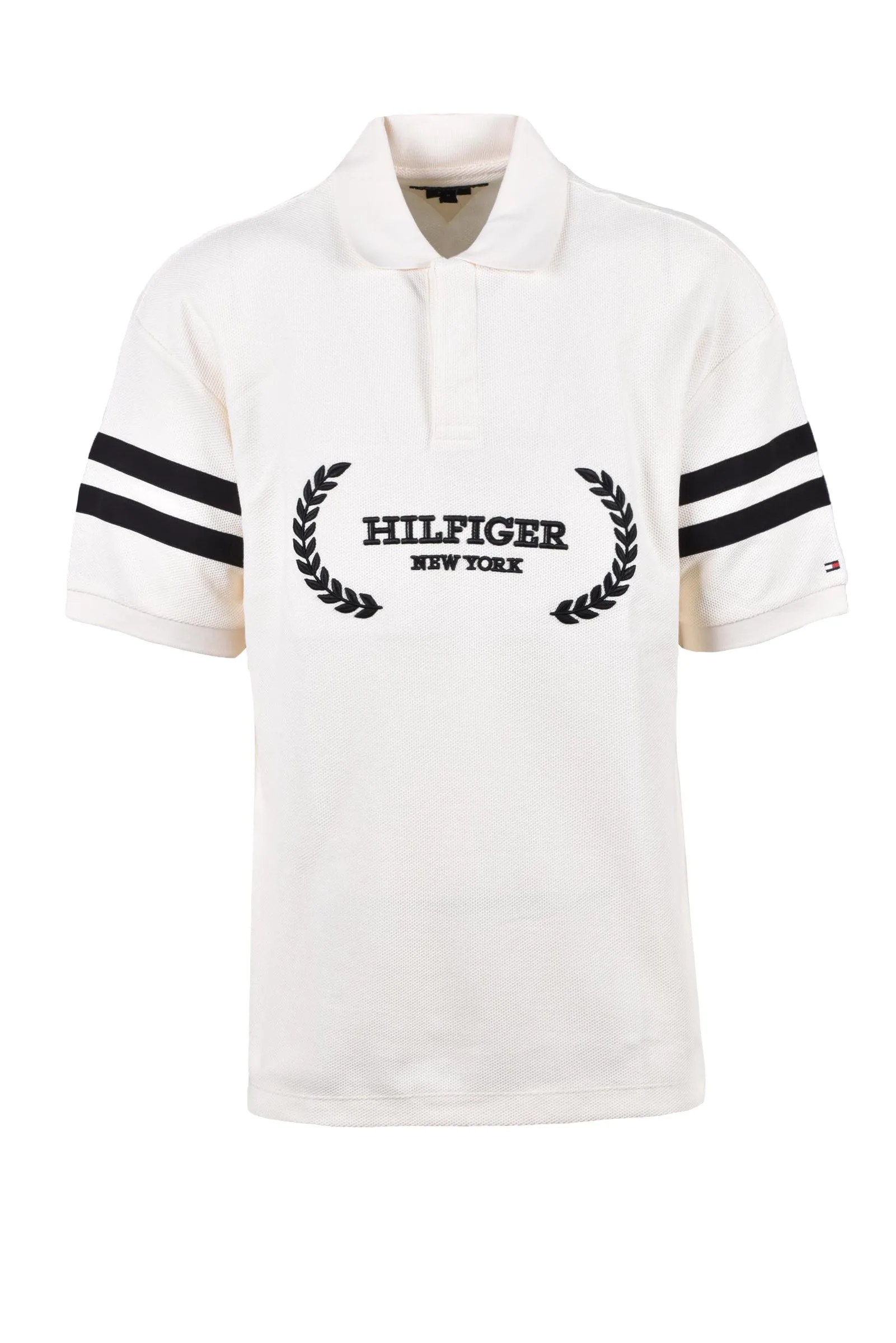 Polo Bianco