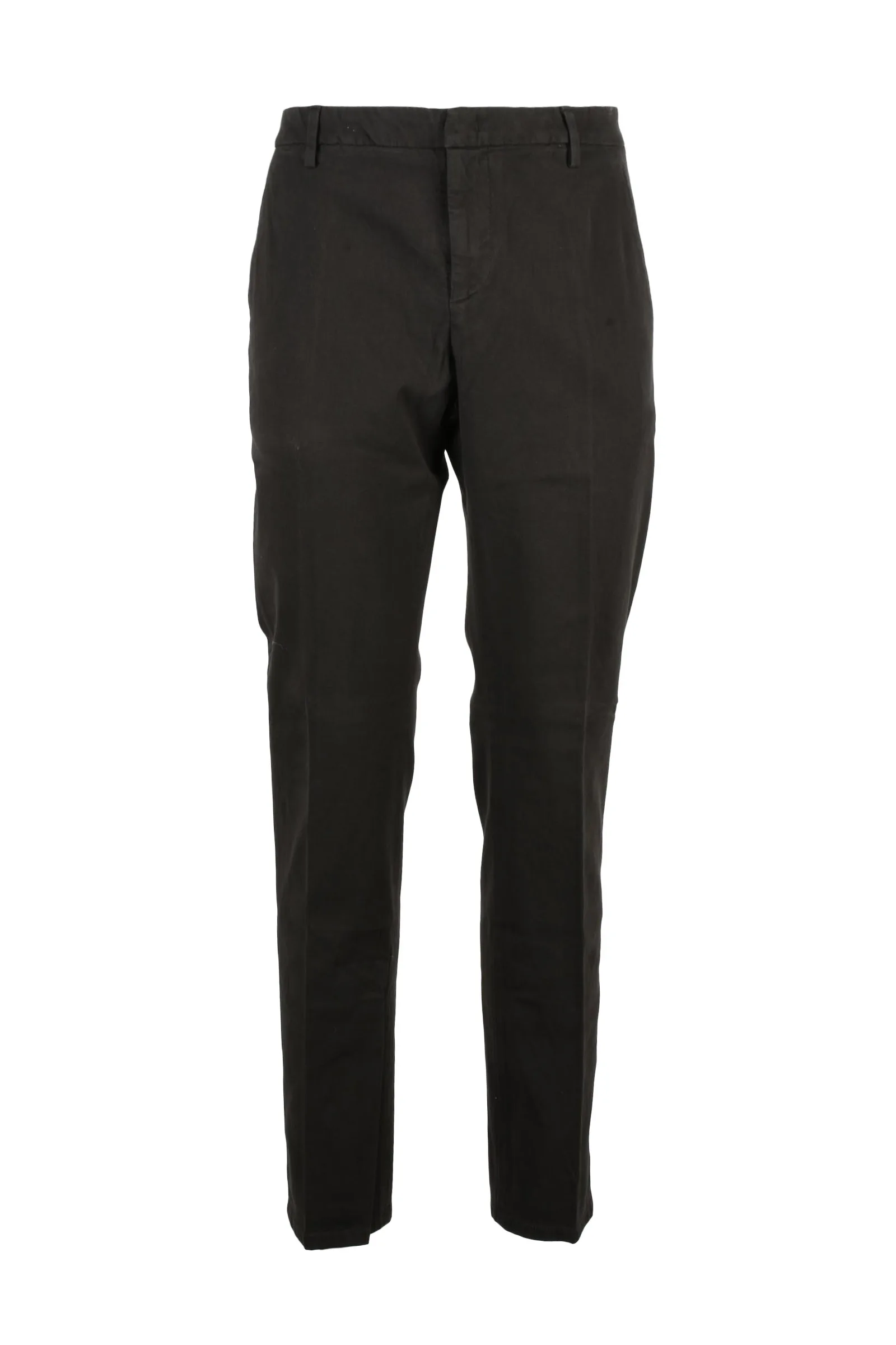 Pantalone Marrone