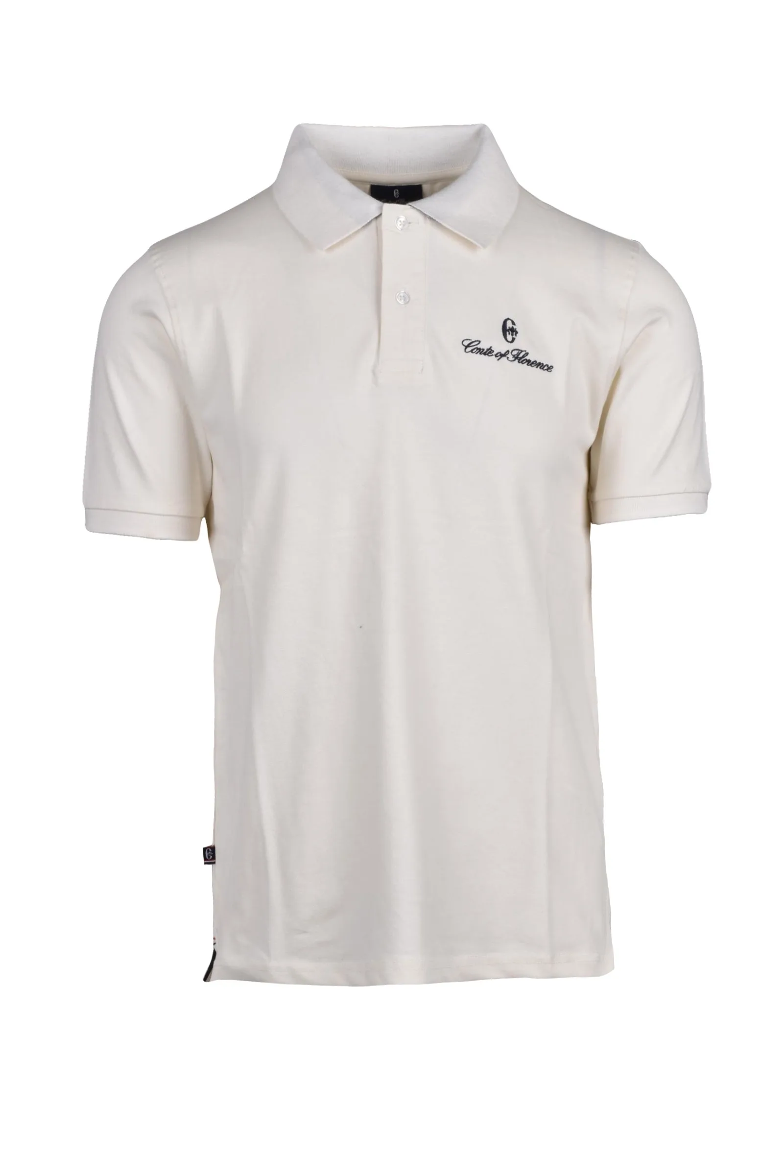 Polo Bianco