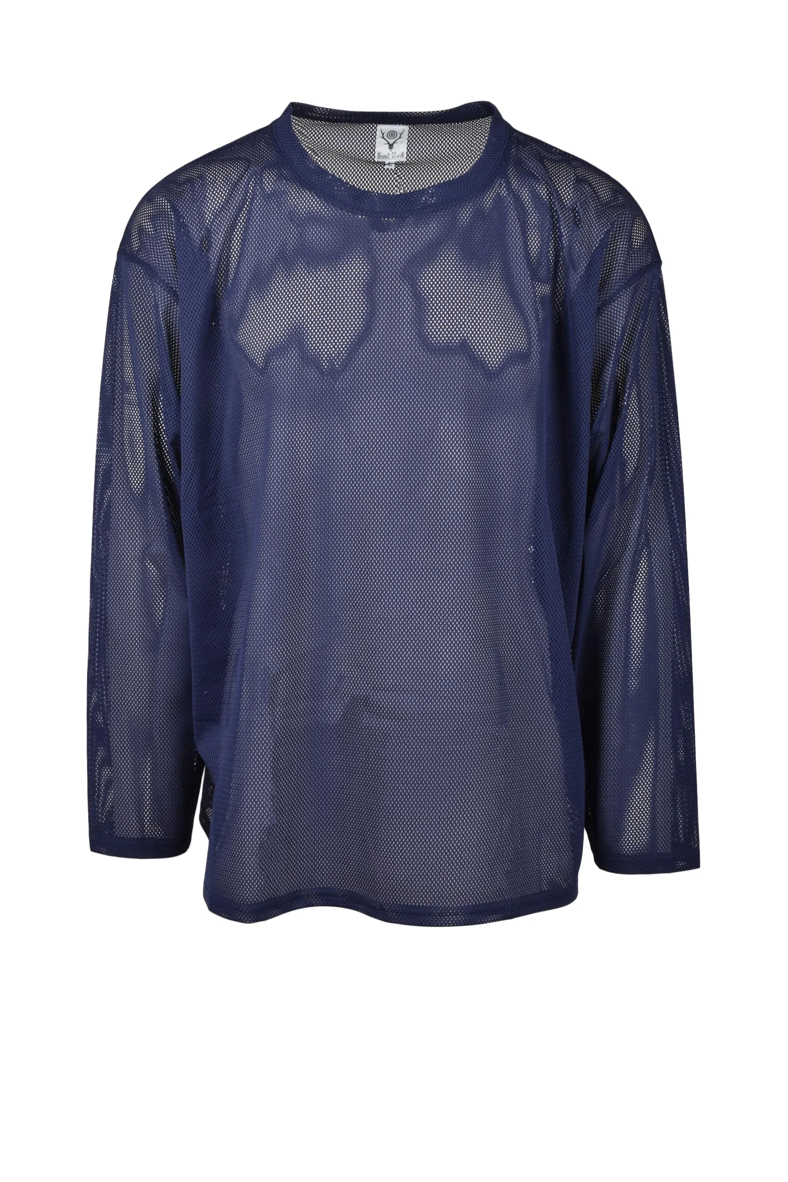 T-Shirt Blu