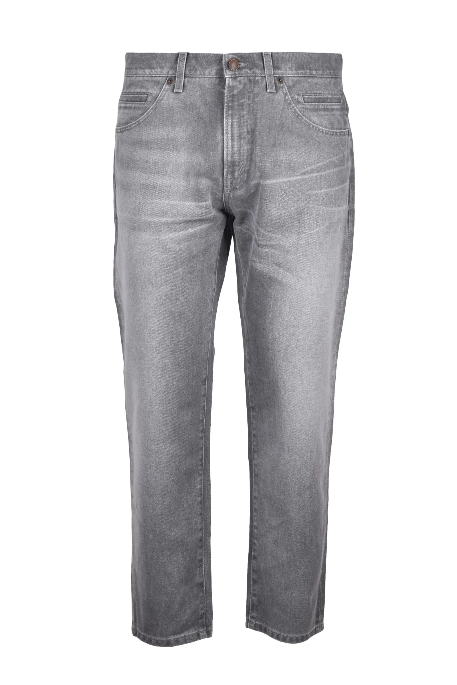 Jeans Grigio