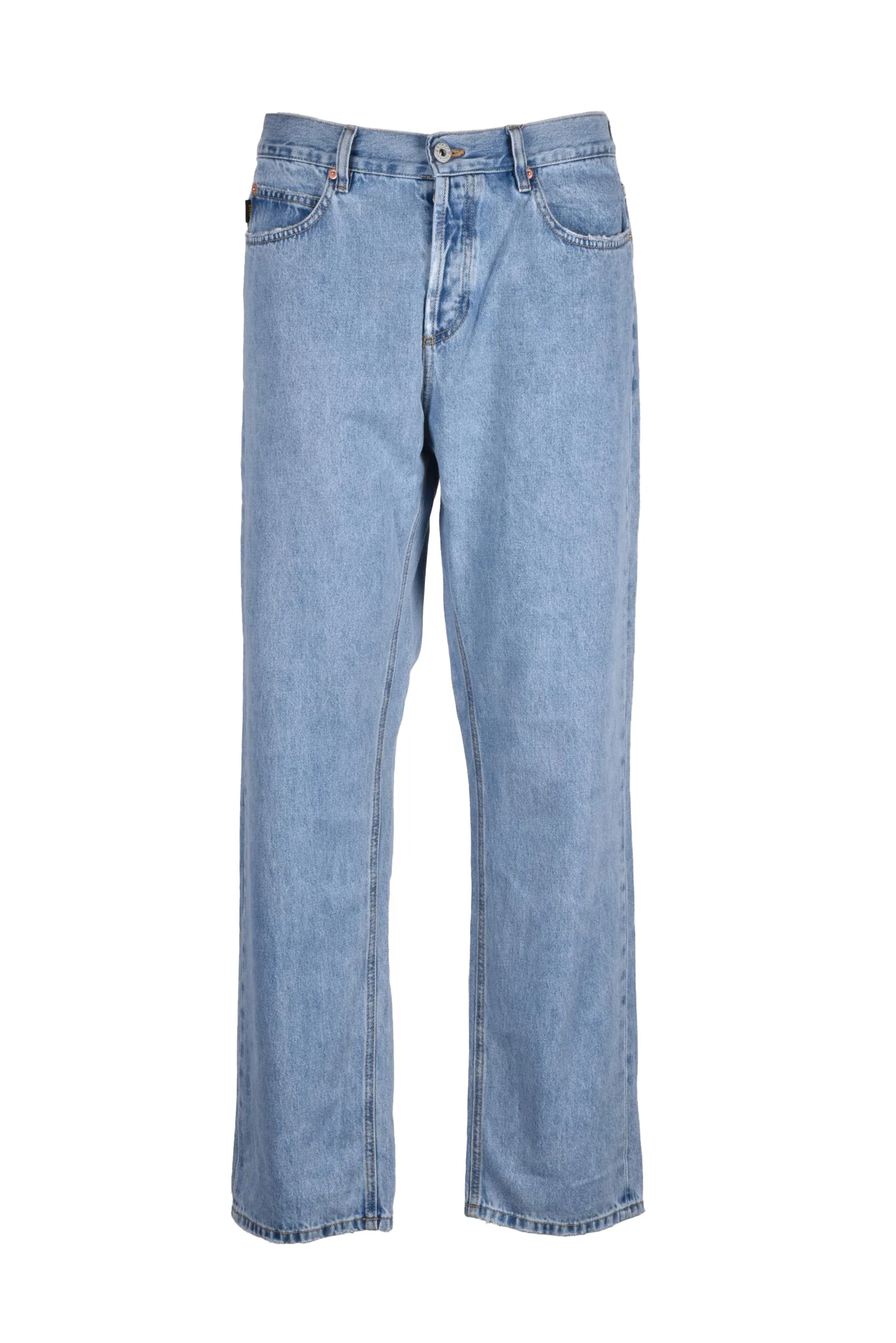 Jeans Blu