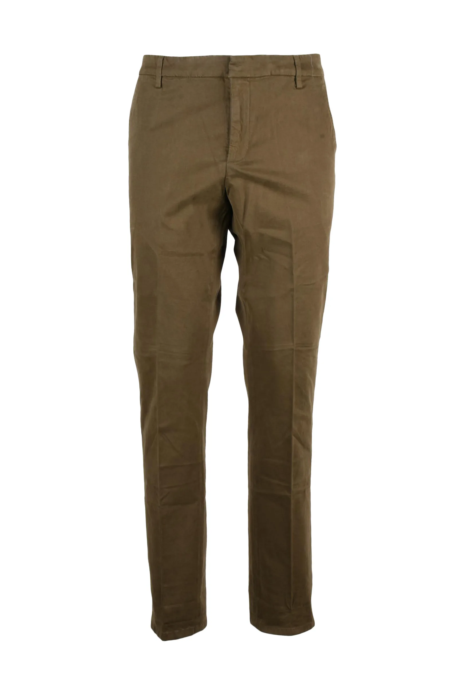 Pantalone Verde