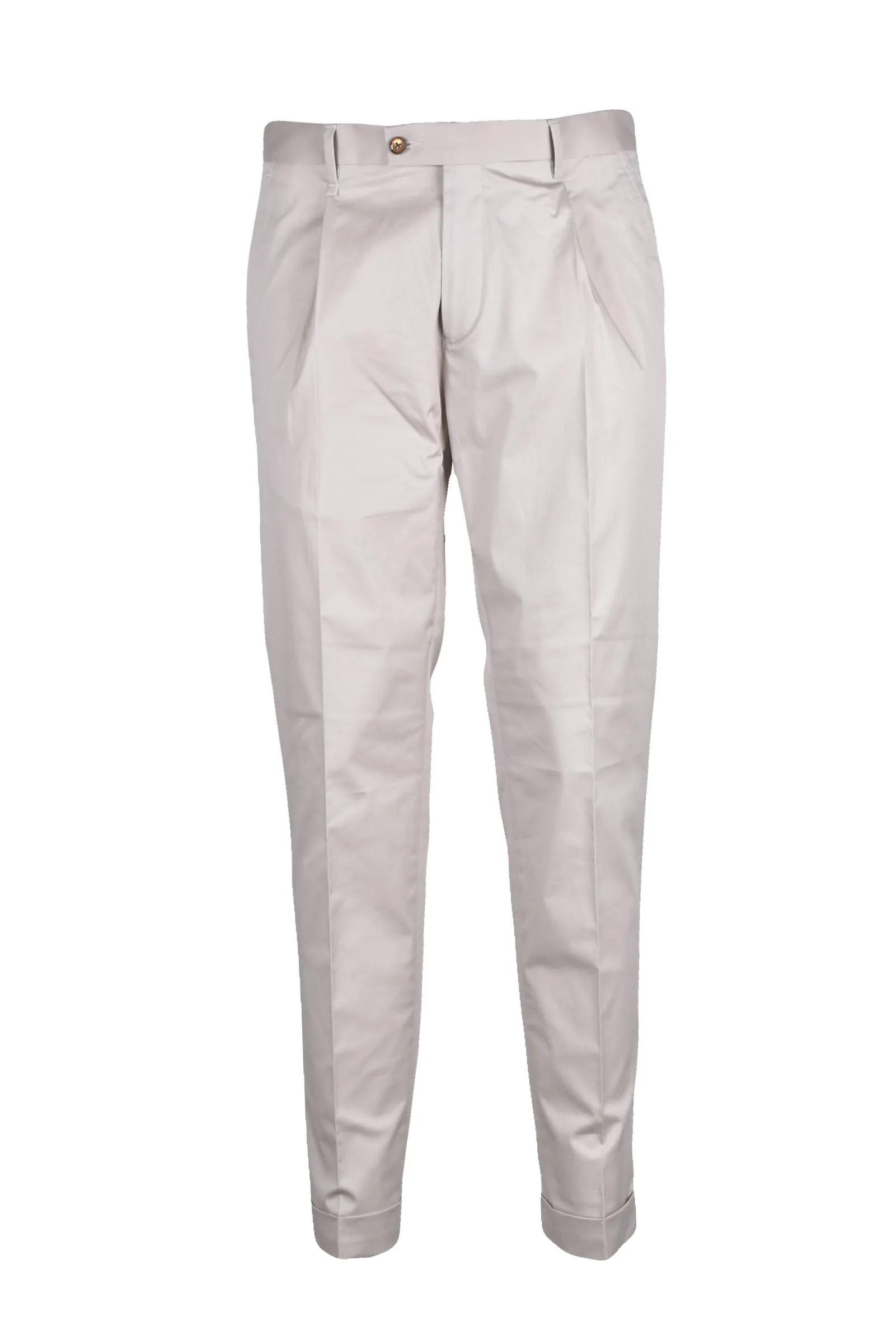 Pantalone Bianco
