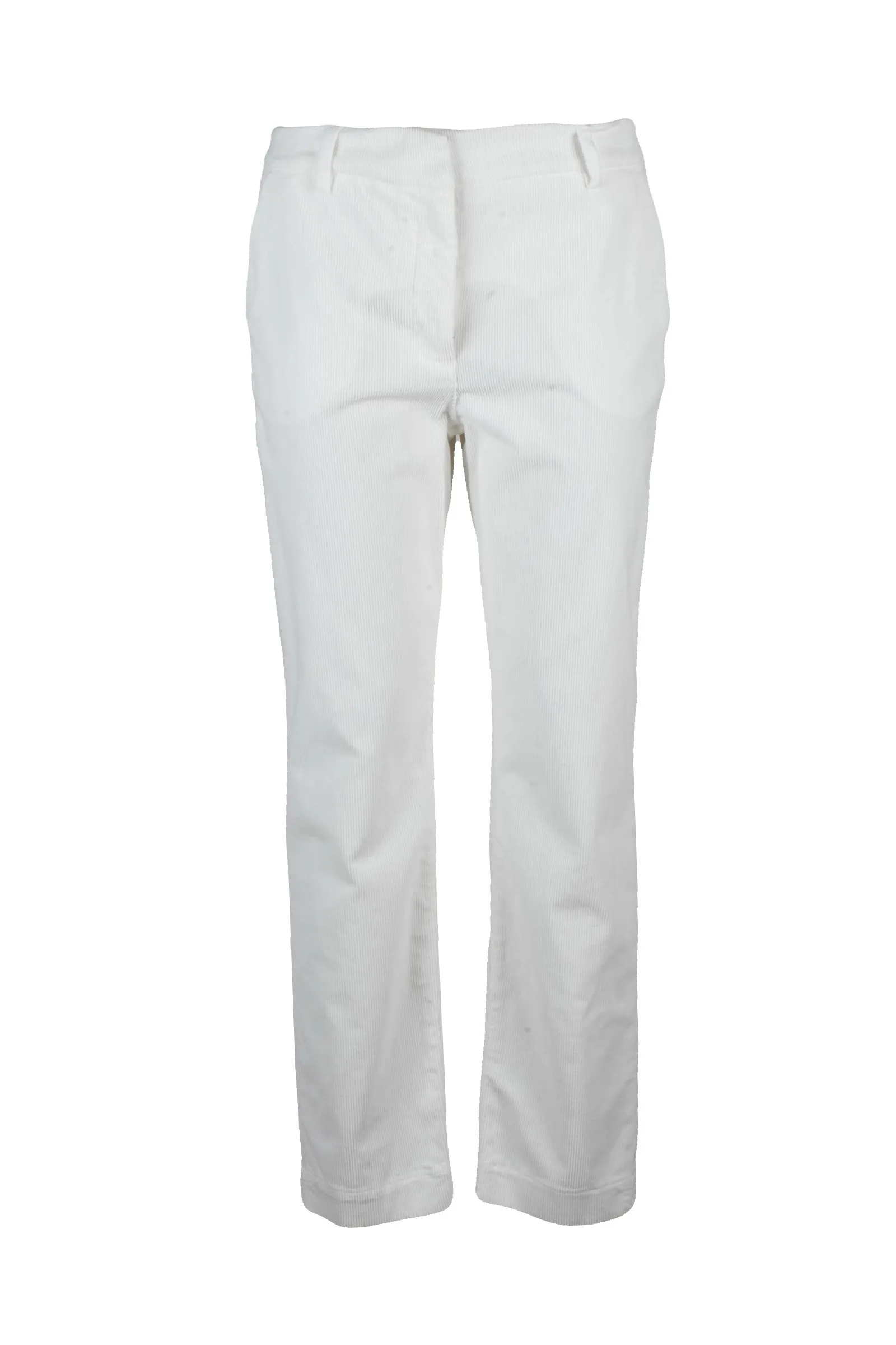 Pantalone Bianco