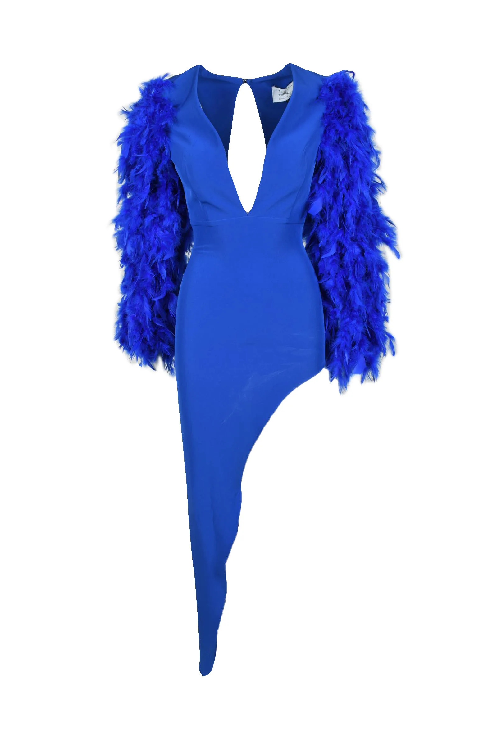 Abito Donna Blu