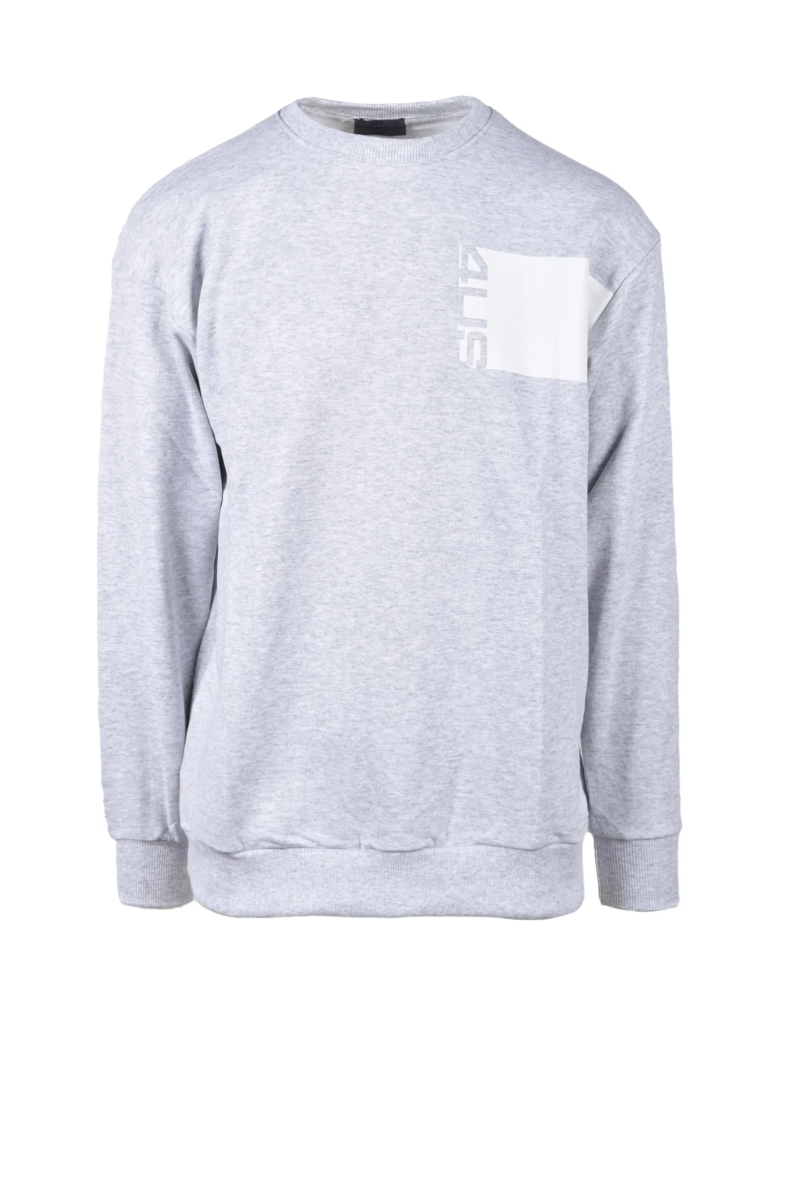Felpa Grigio