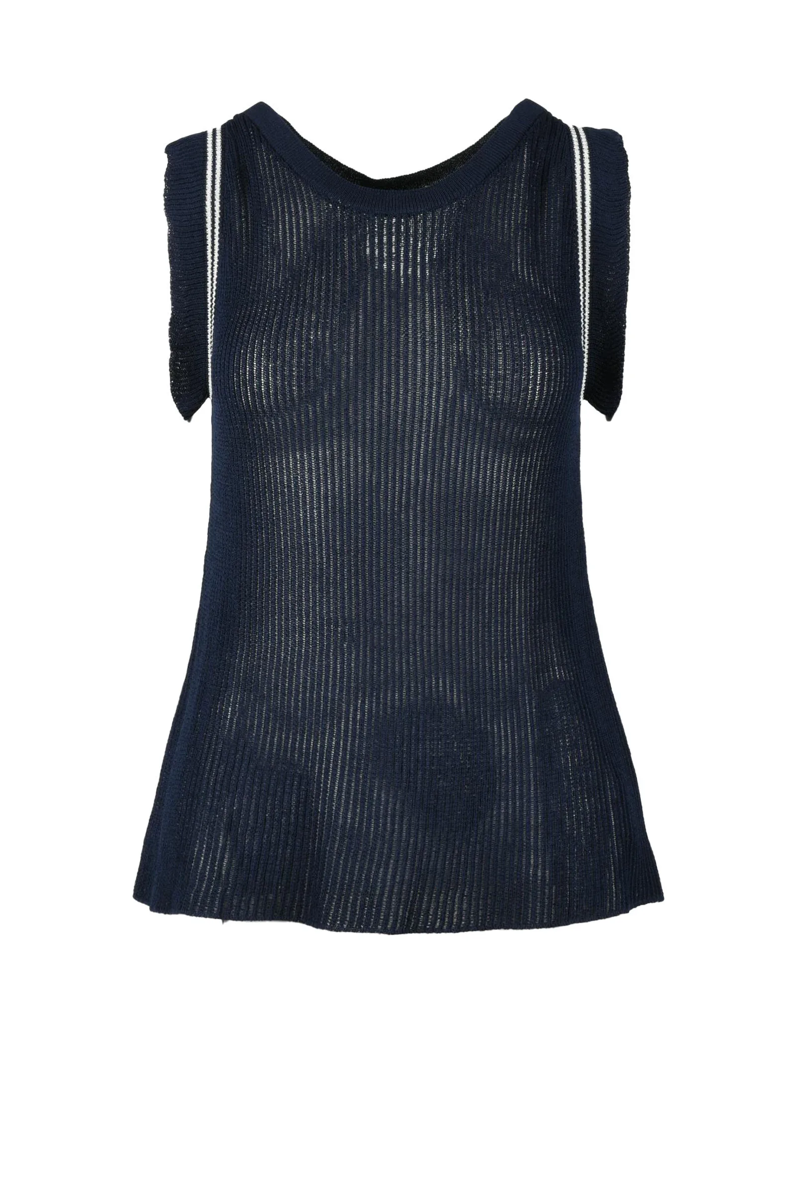Maglia Blu