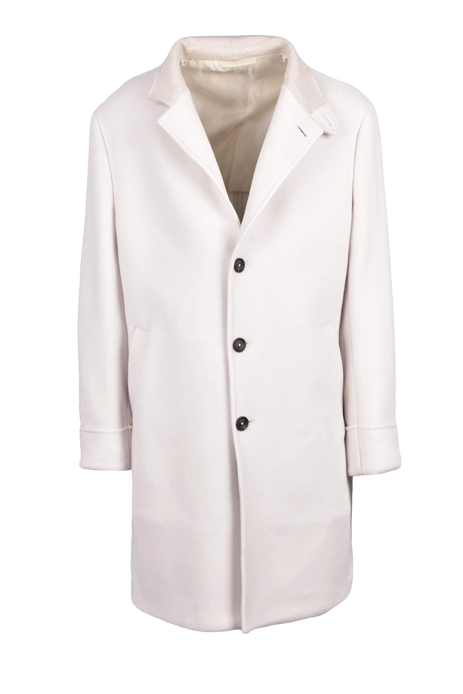 Cappotto Beige