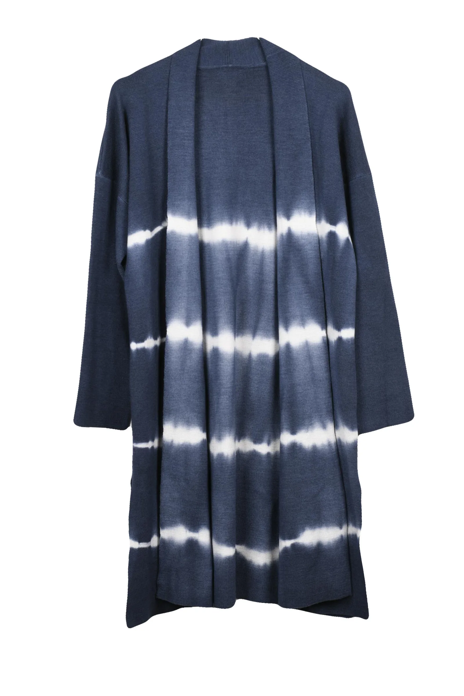 Archivio B. Cardigan Blu