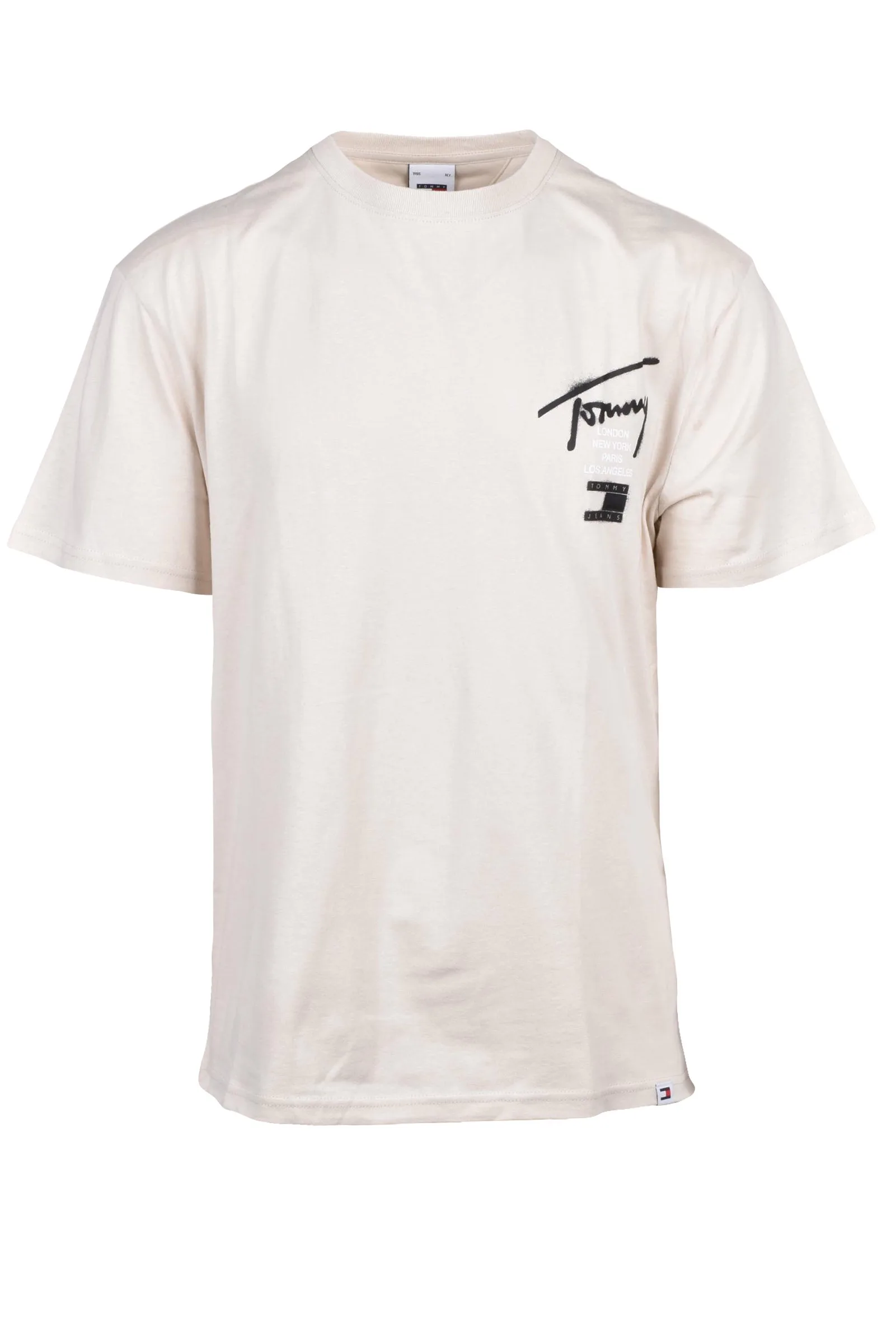T-Shirt Beige