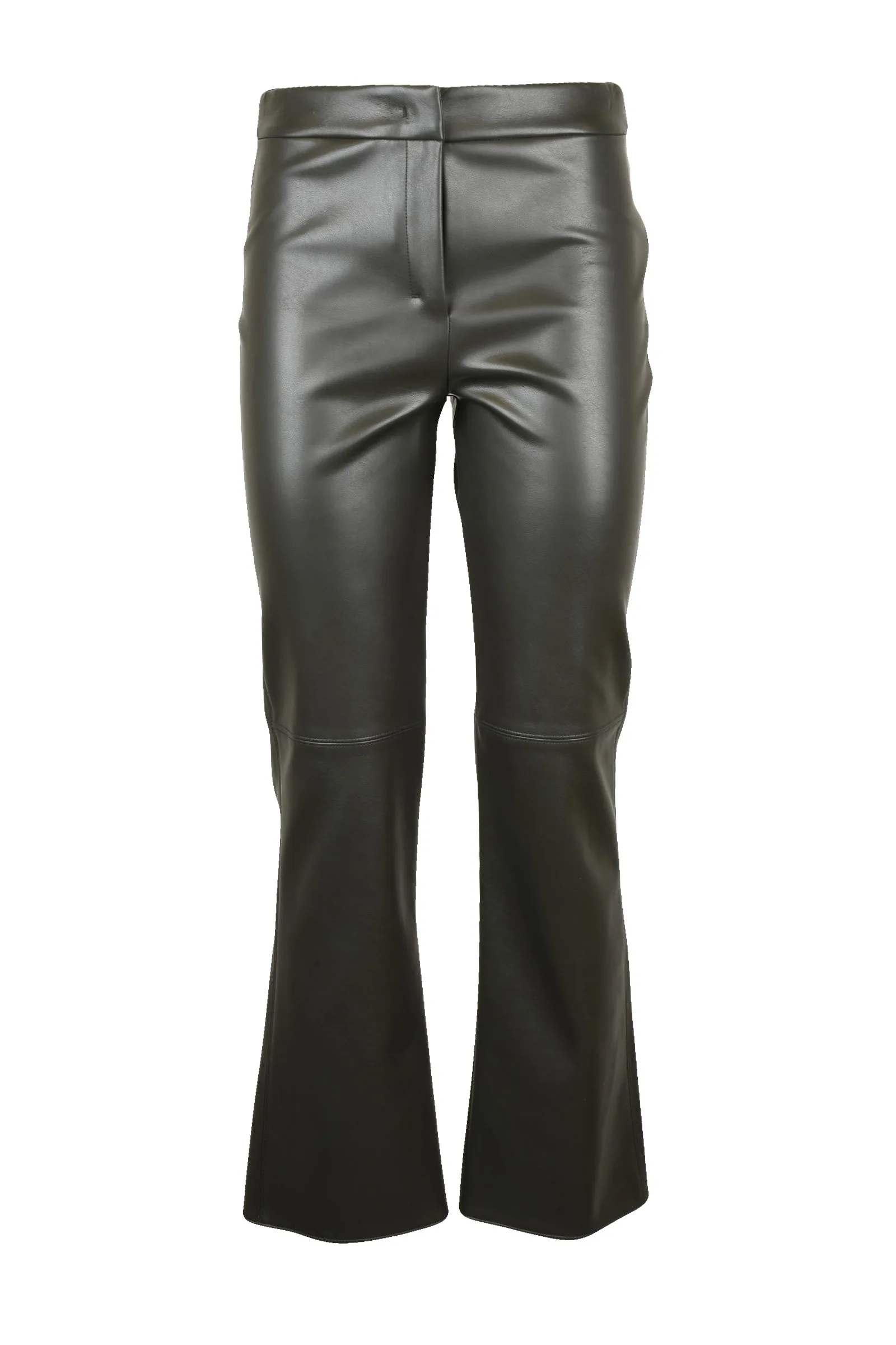 s Max Mara Pantalone Verde