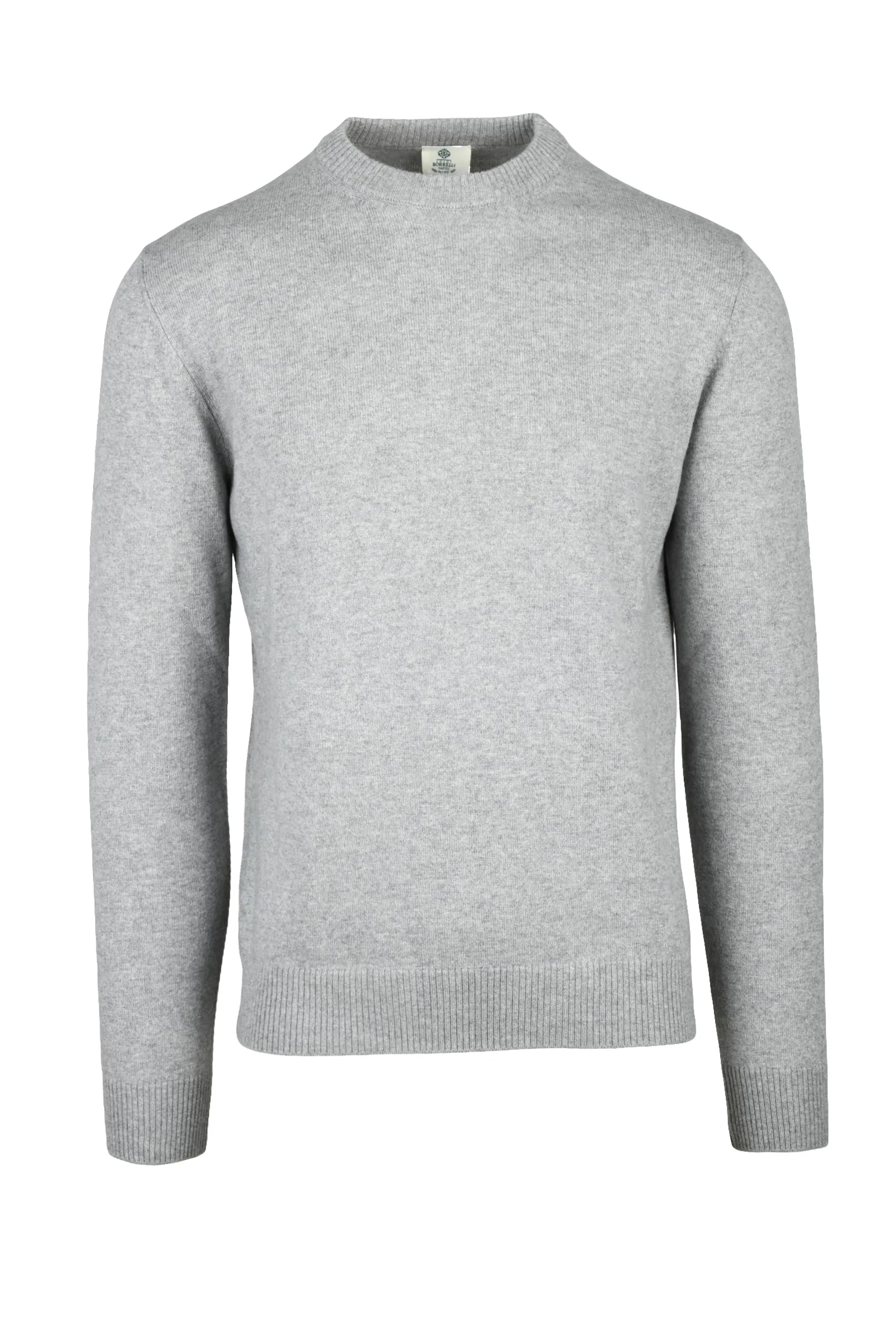 Pullover Grigio