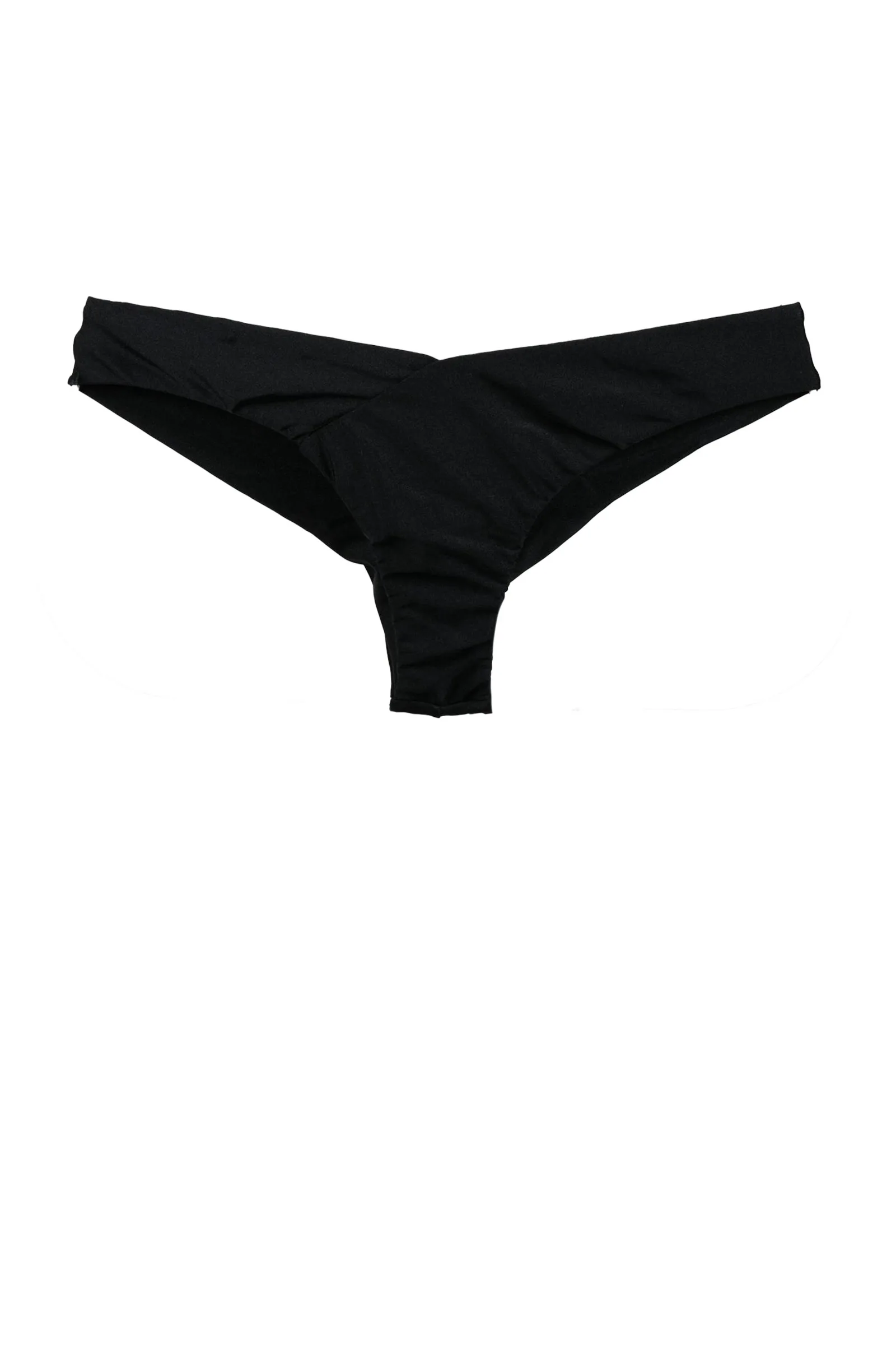 Slip Mare Nero