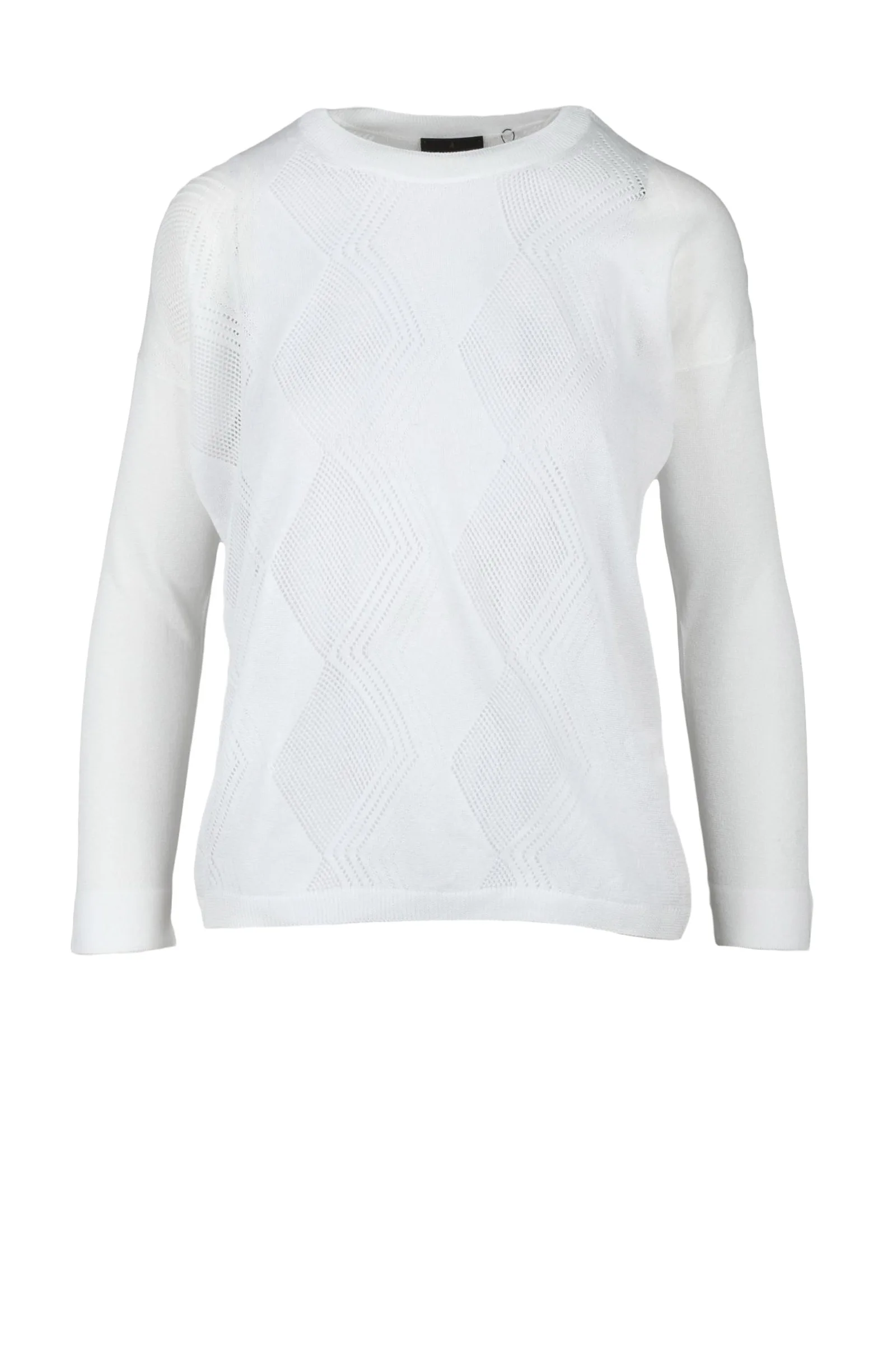 Maglia Bianco