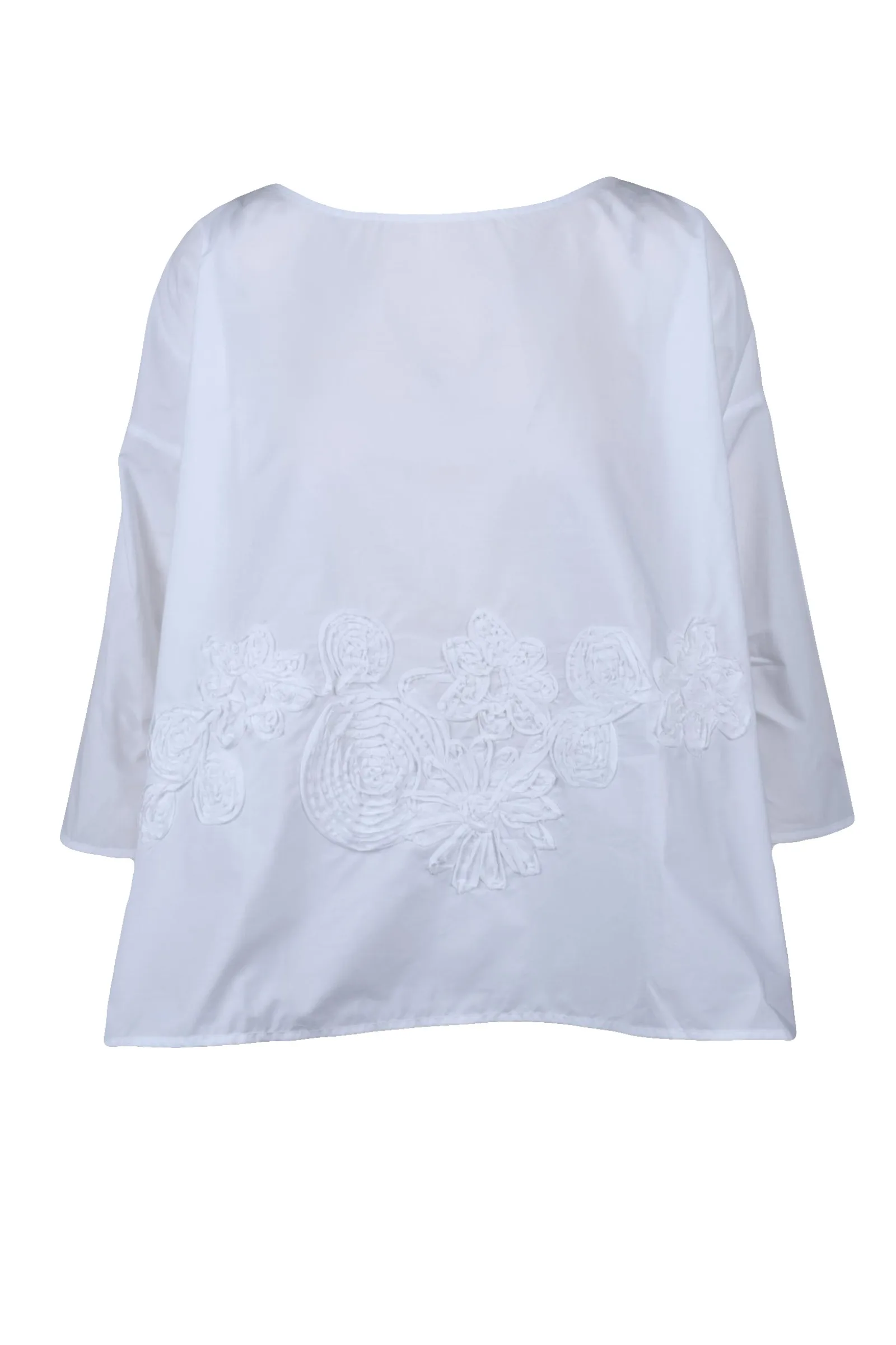 Blusa Bianco