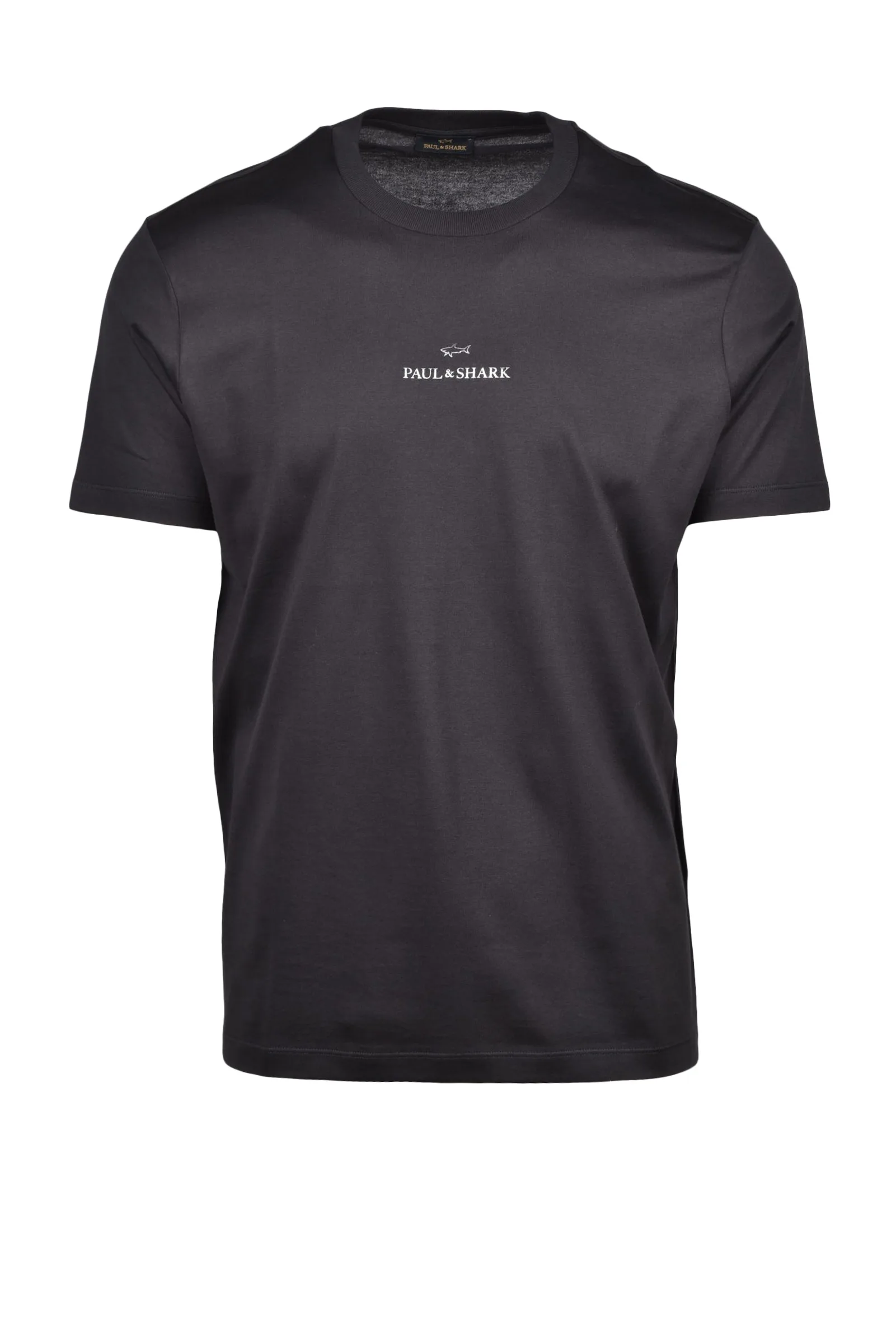 T-Shirt Uomo Nero