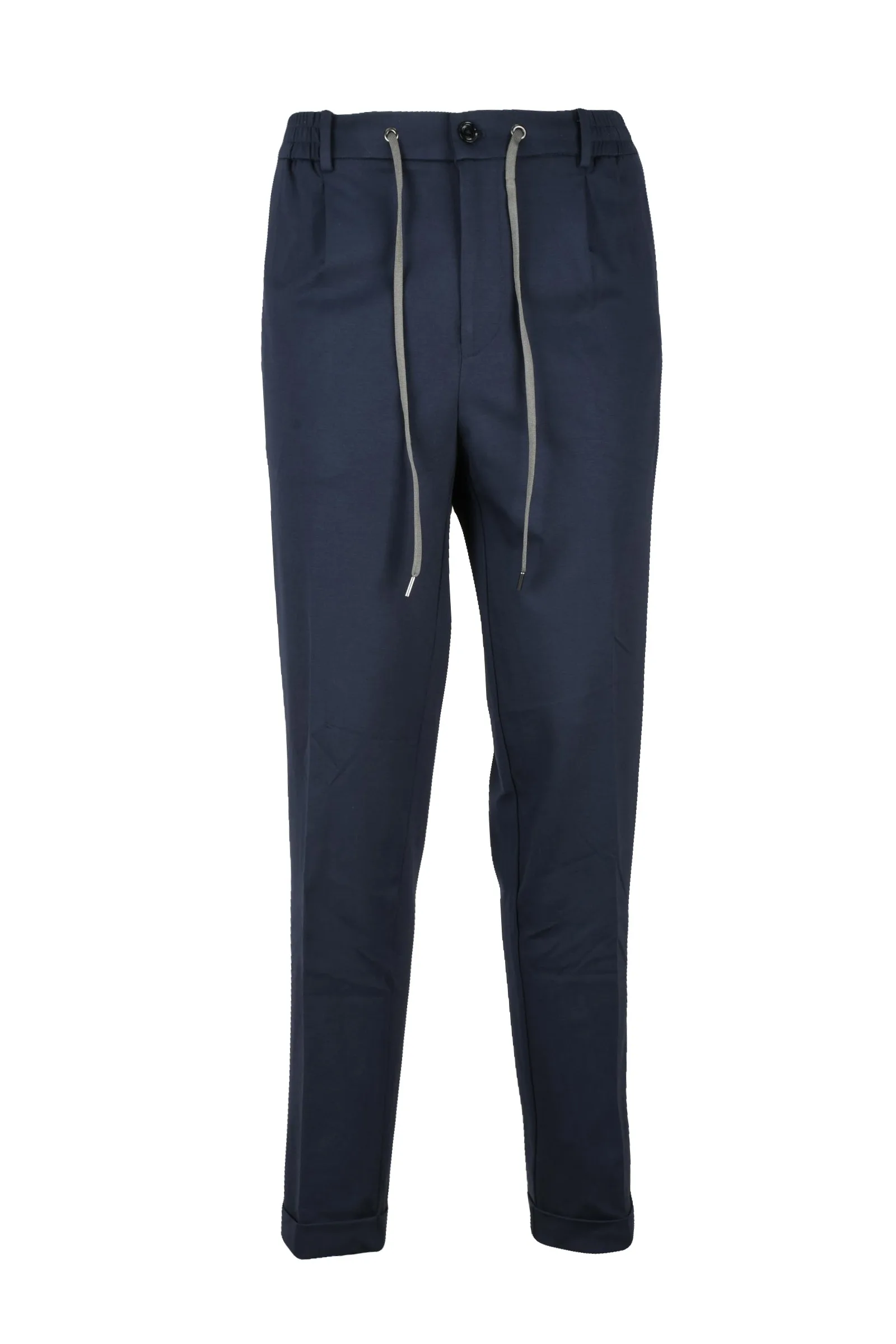 Liu•jo Pantalone Classico Blu