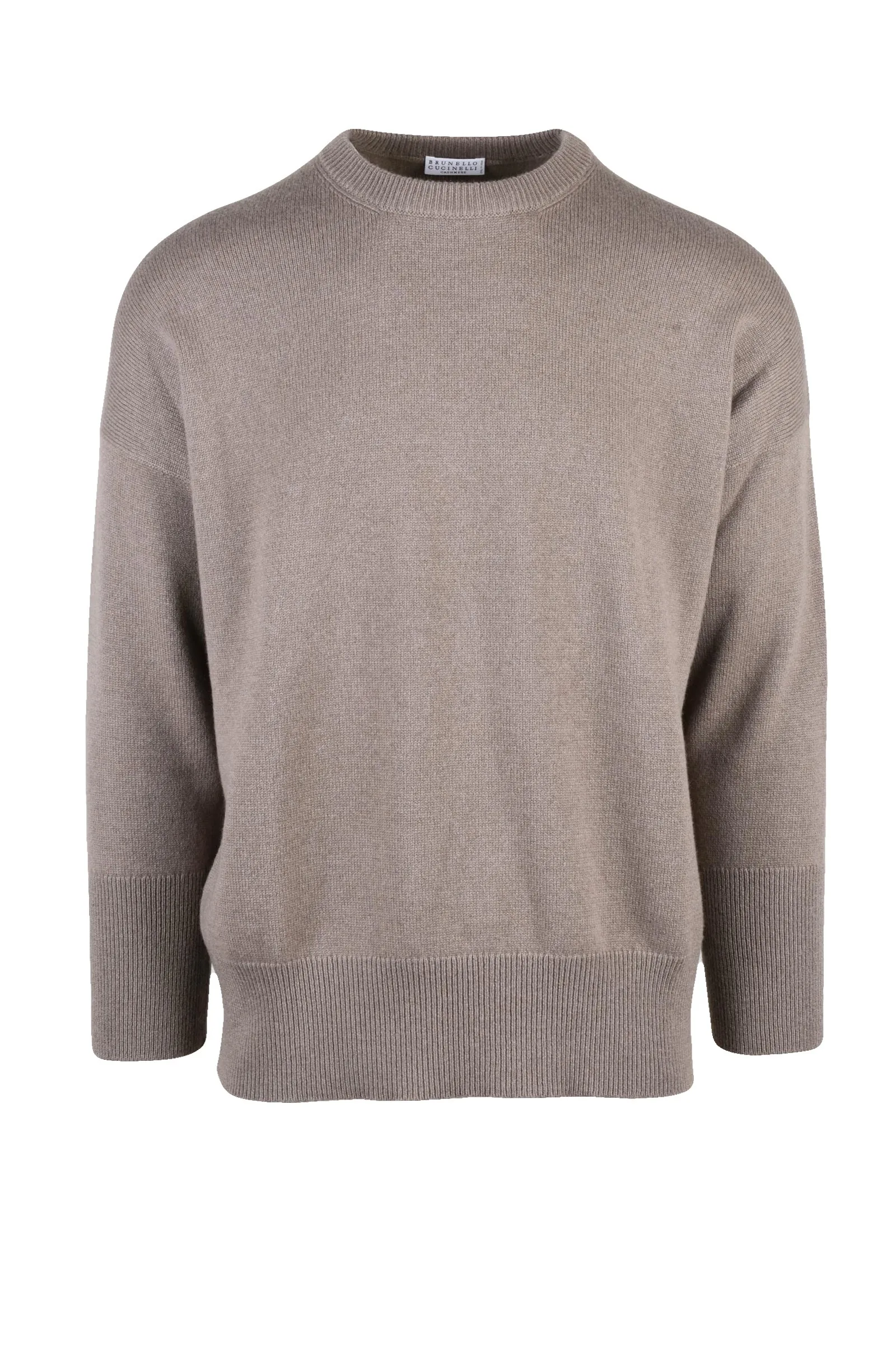 Maglia Beige