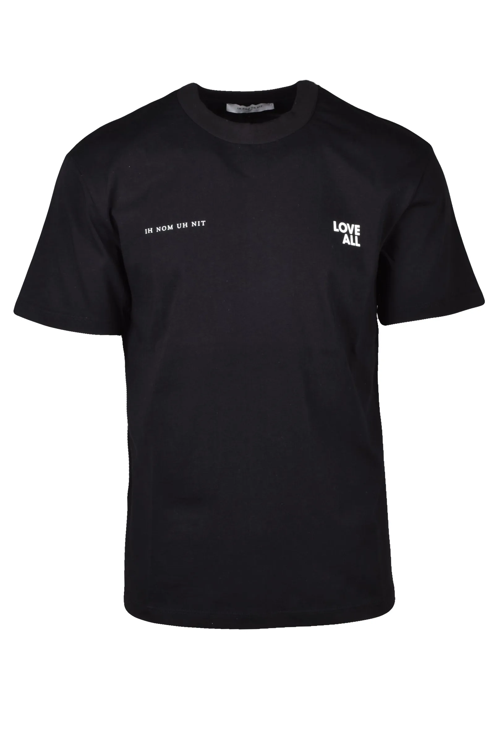 T-shirt Nera