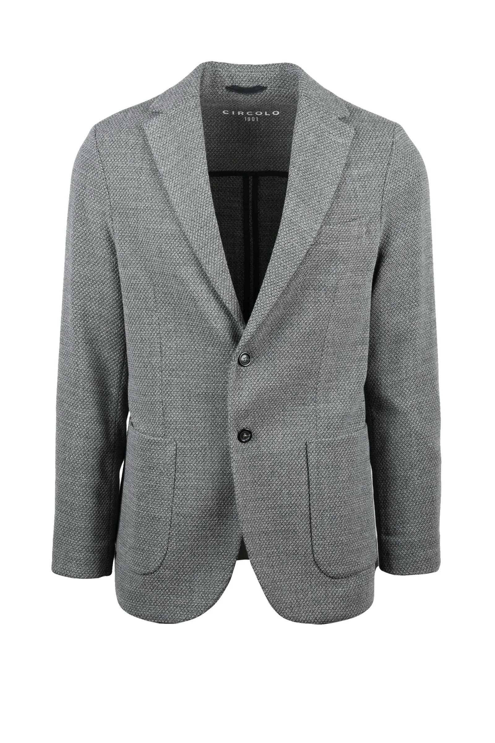 Giacca Grigio
