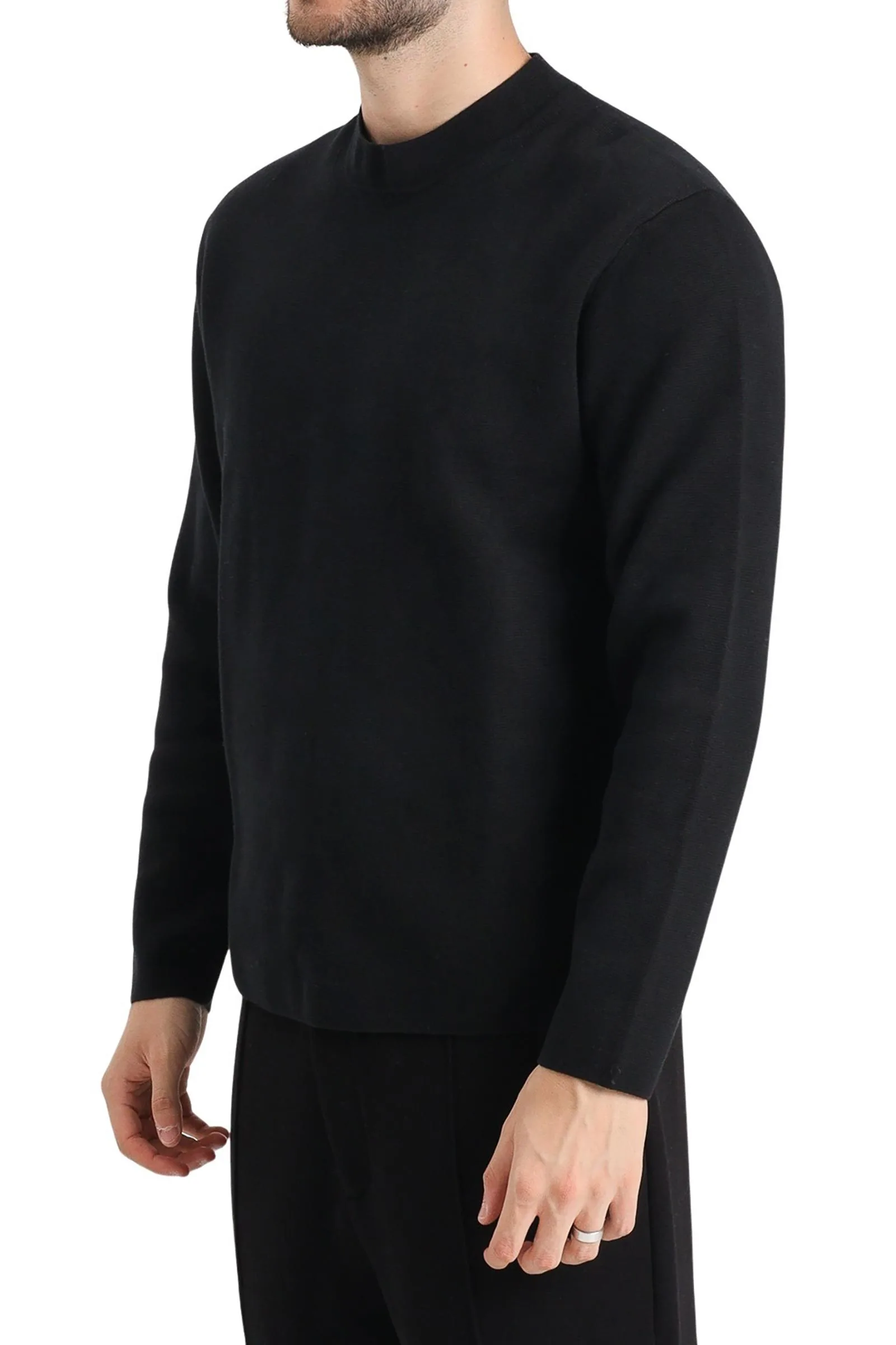 Maglia Nero