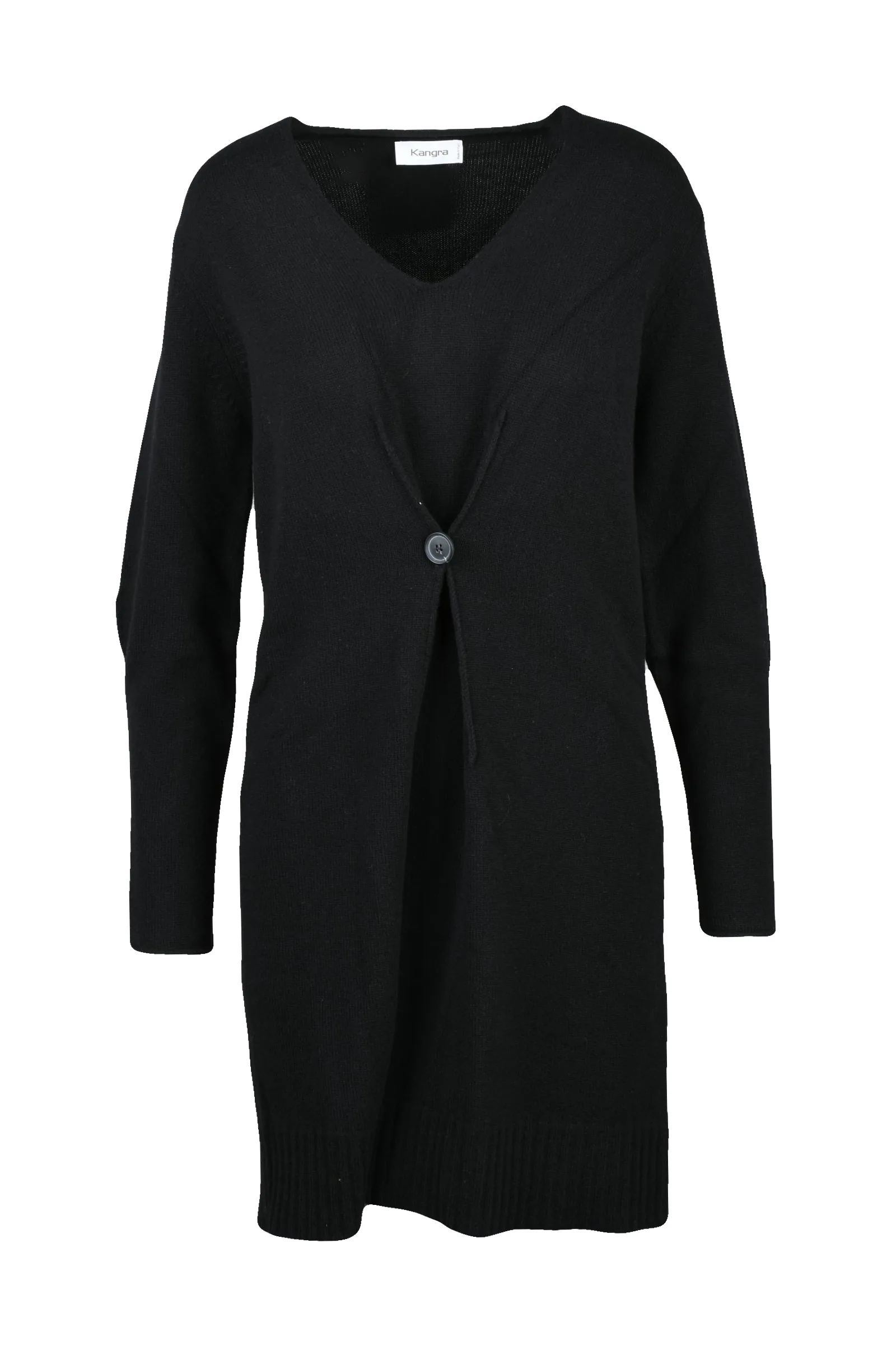 Vestido Negro