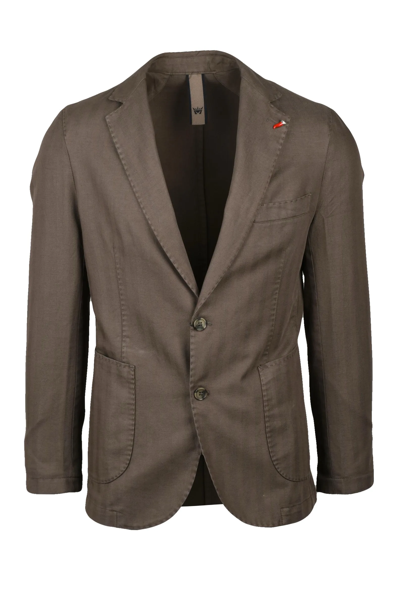 Giacca Multicolore