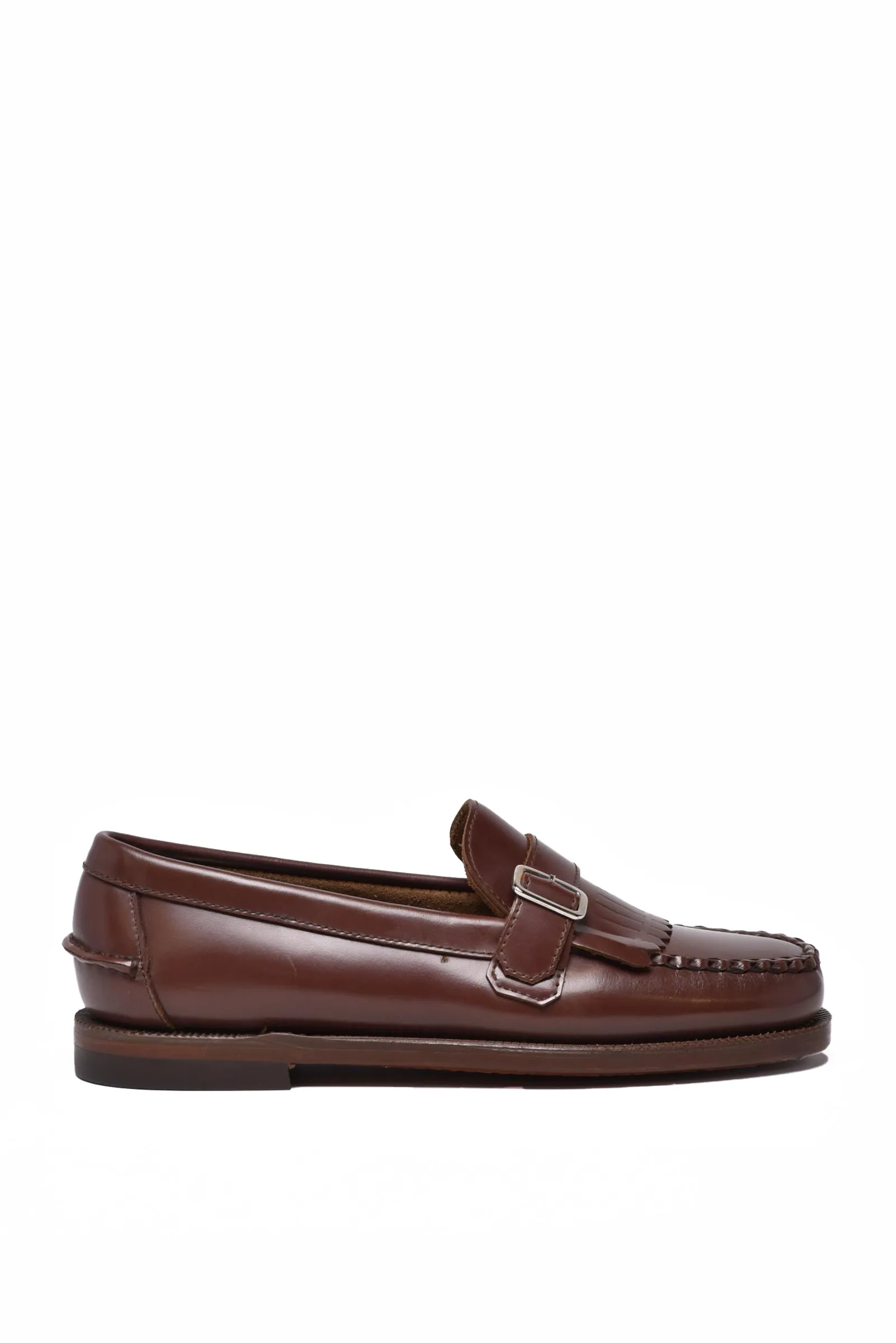 Mocassino Marrone