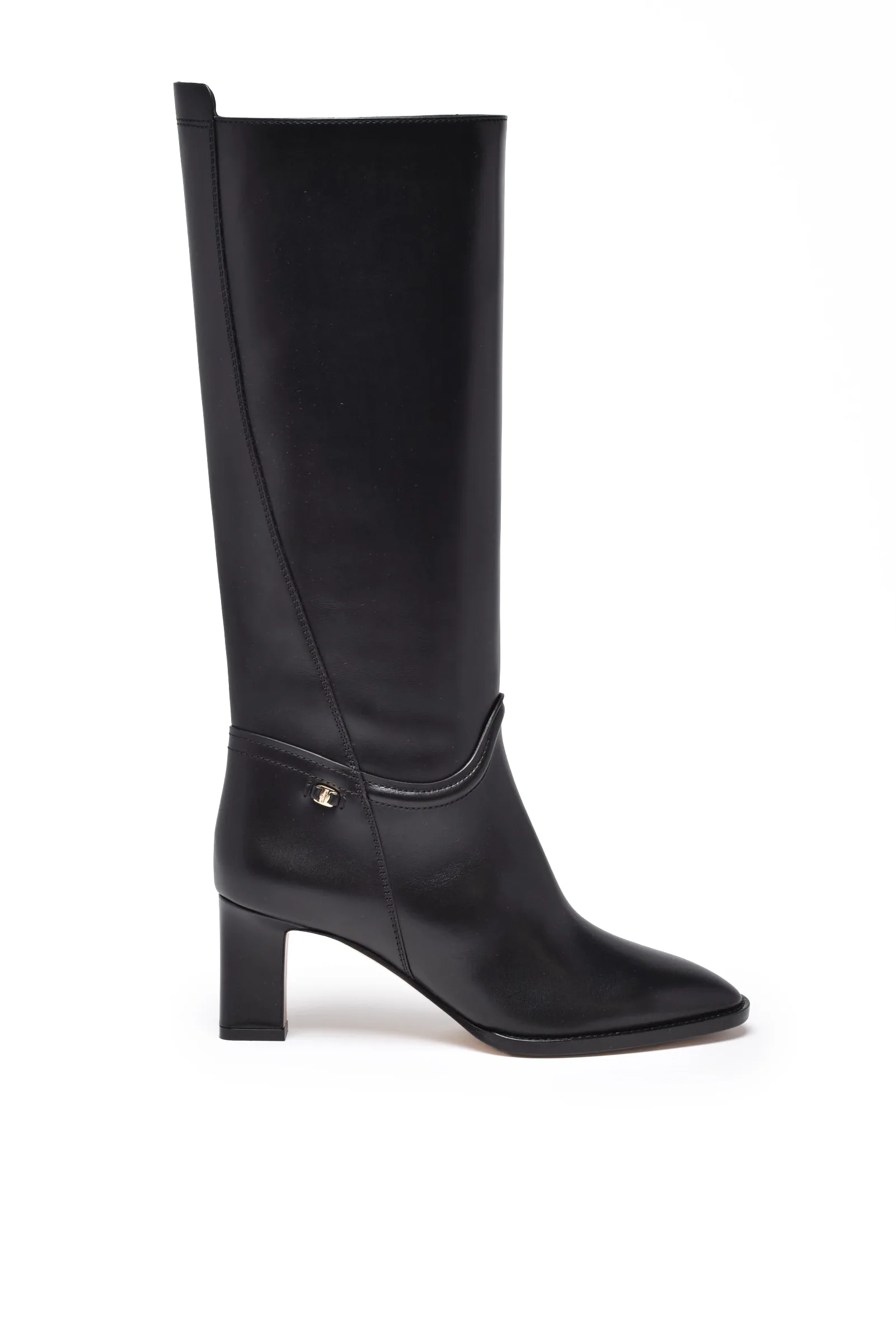 Buty Czarne