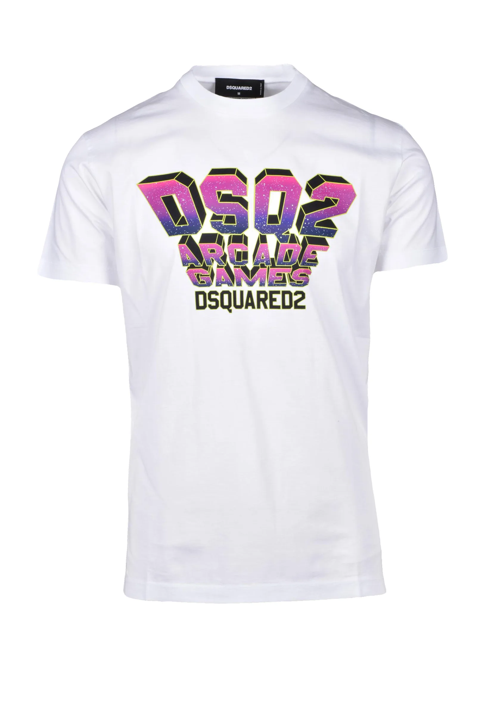 T-Shirt Bianco