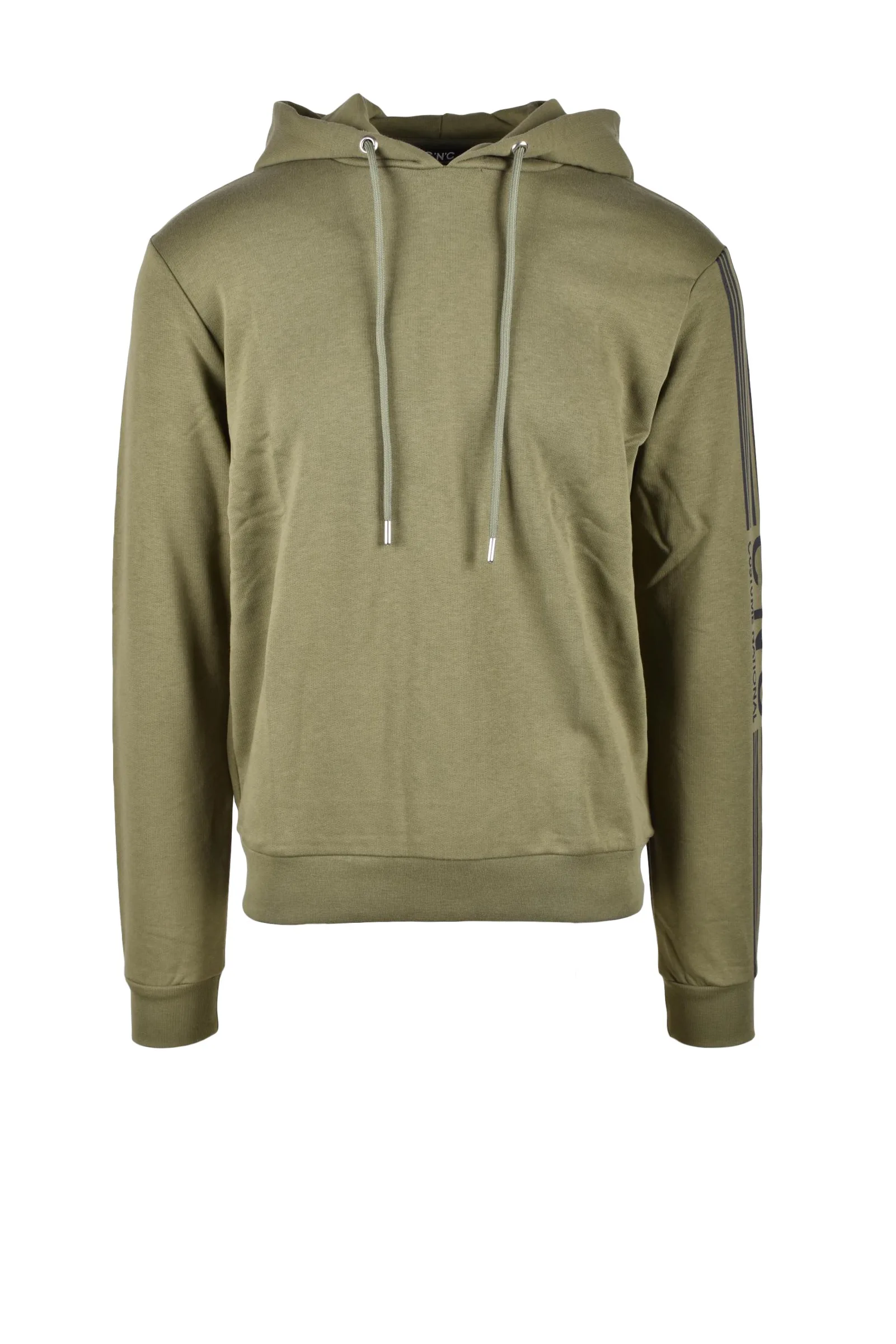 Felpa Verde