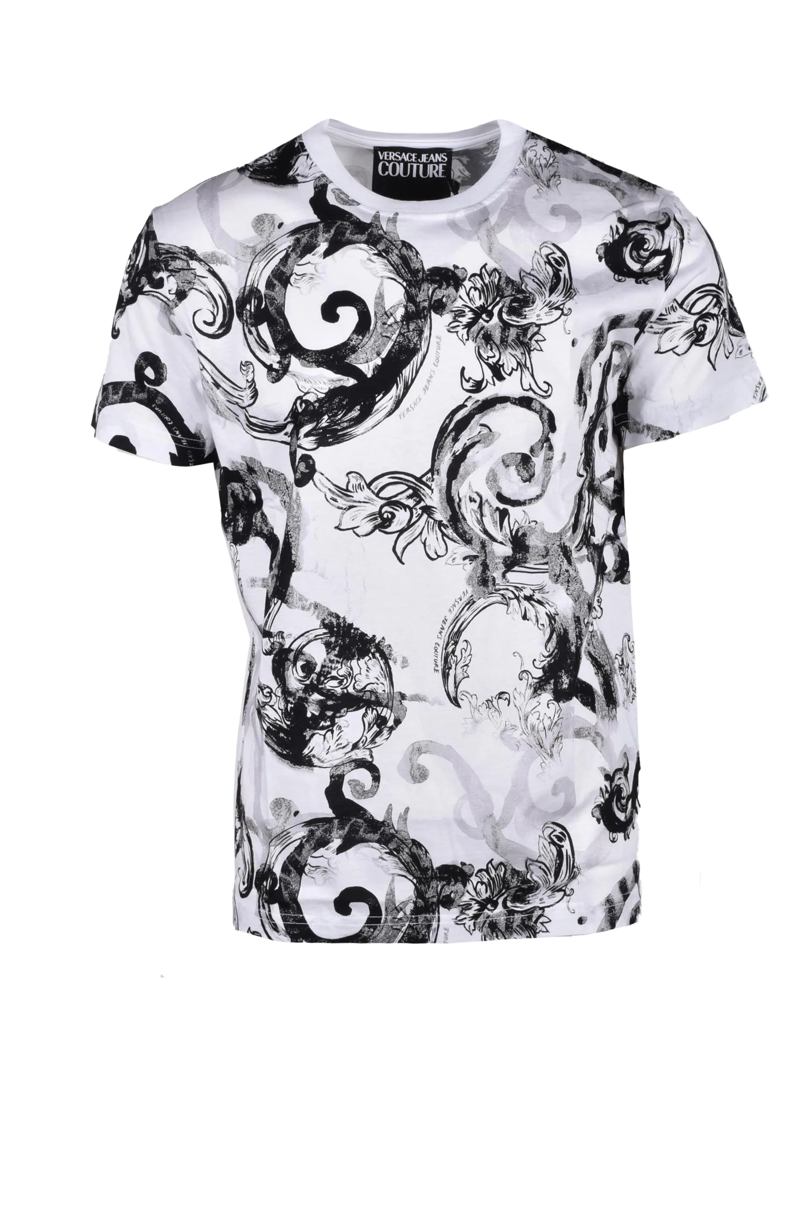 T-Shirt Bianco